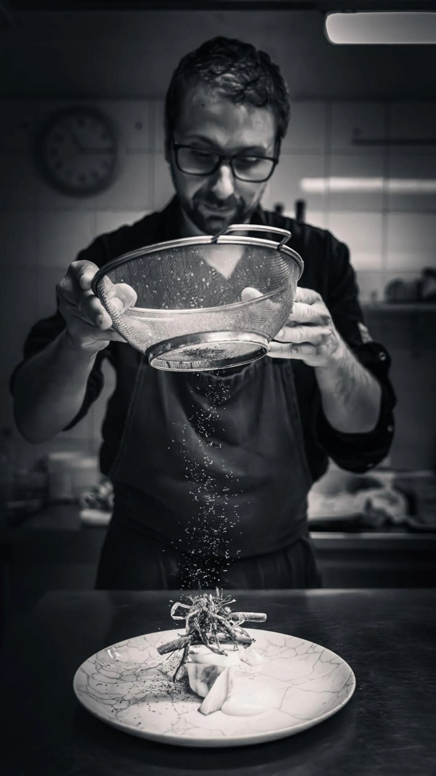 Restaurant/places to eat in Hotel Restaurant Spa du Tumulus Carnac