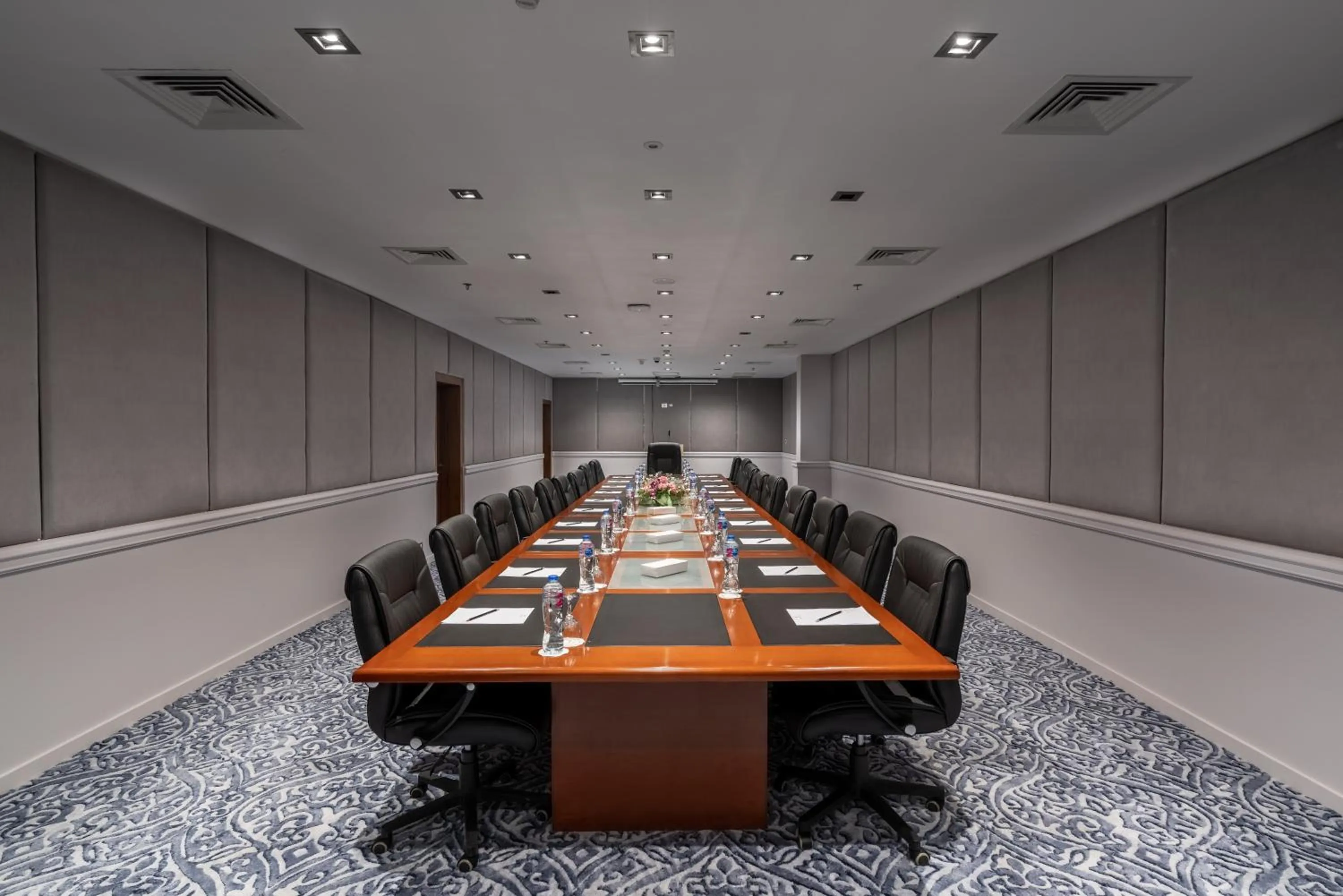 Rhactus Hotel, New Alamein