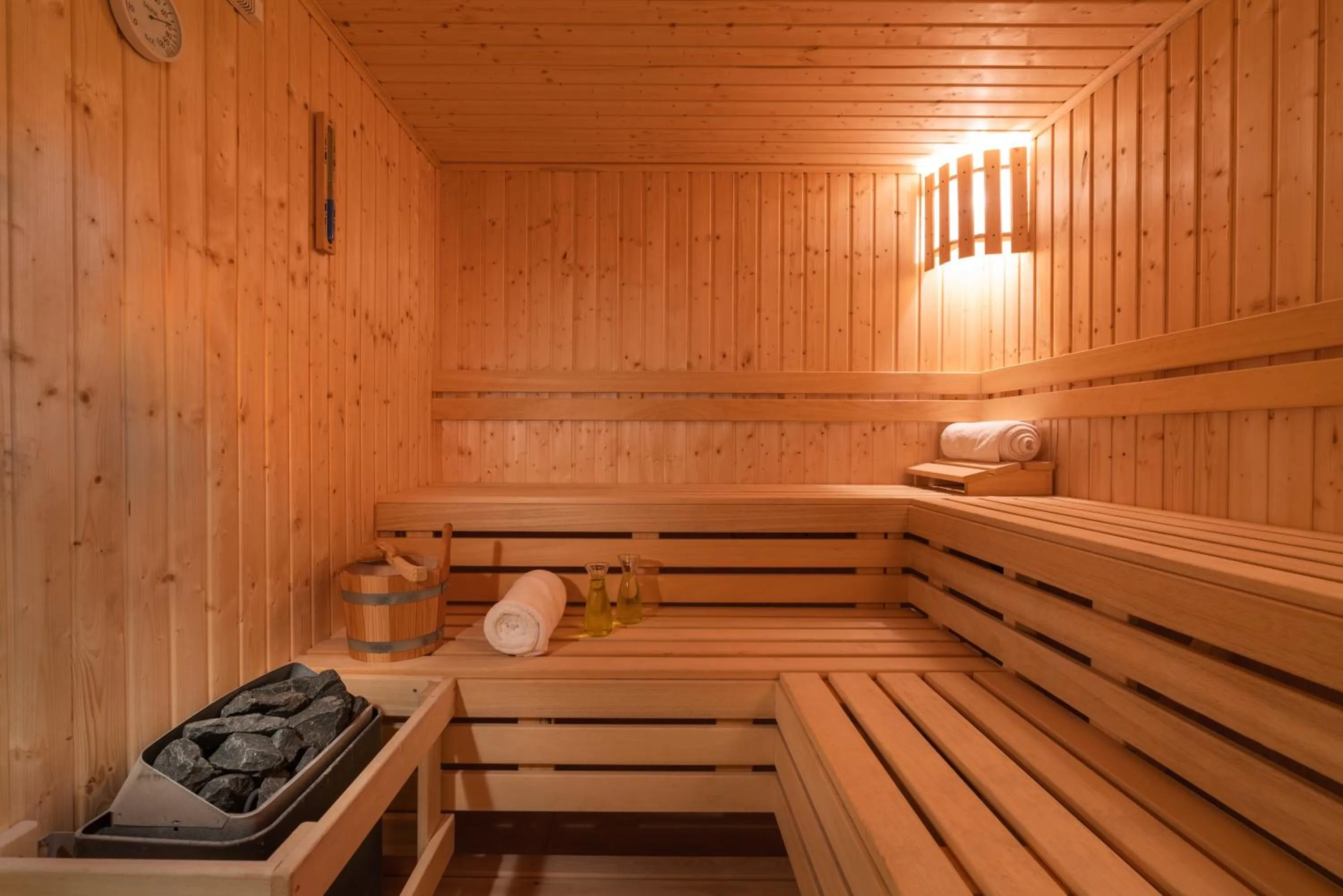 Rhactus Hotel, New Alamein