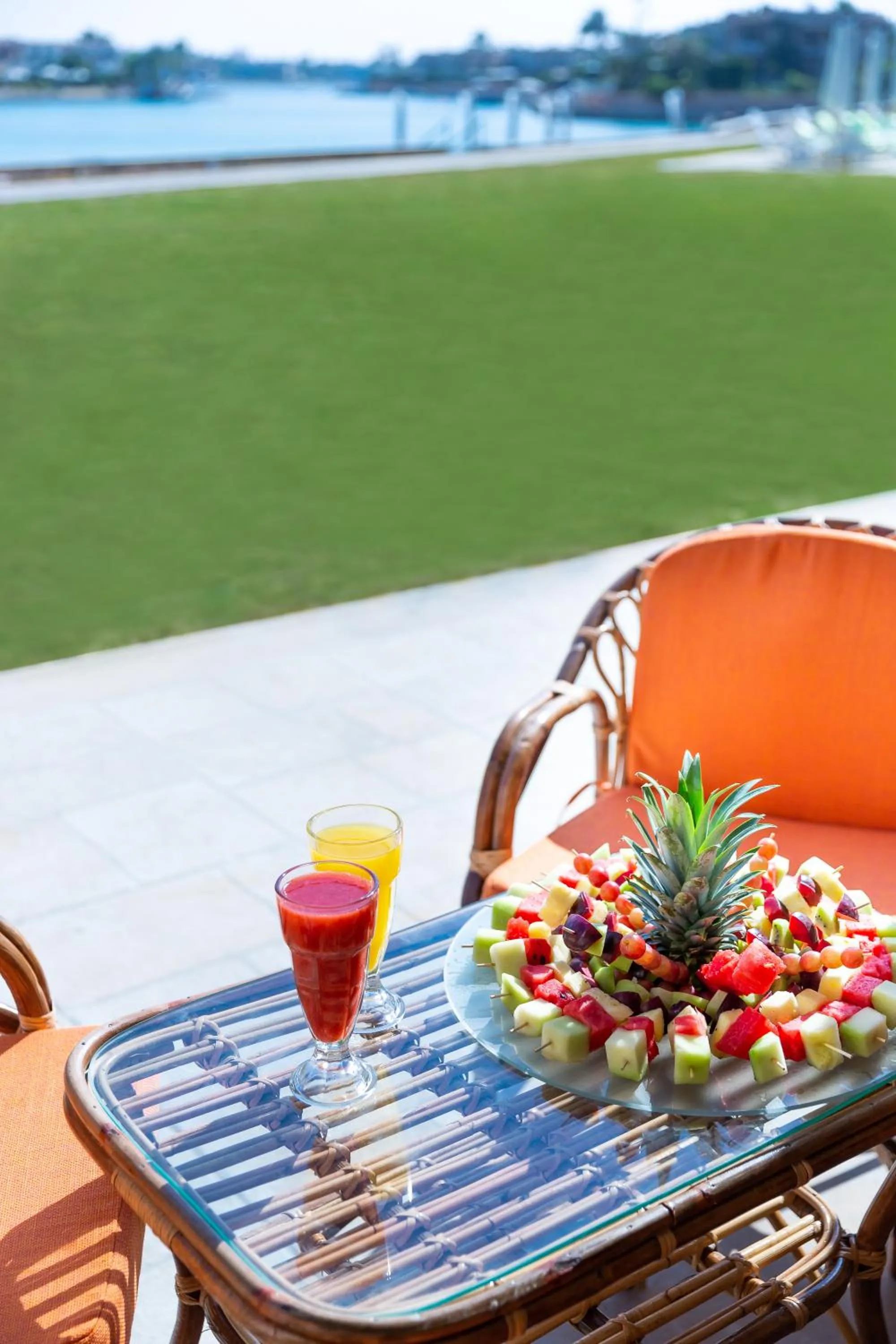 Golden Lake Marina Hotel