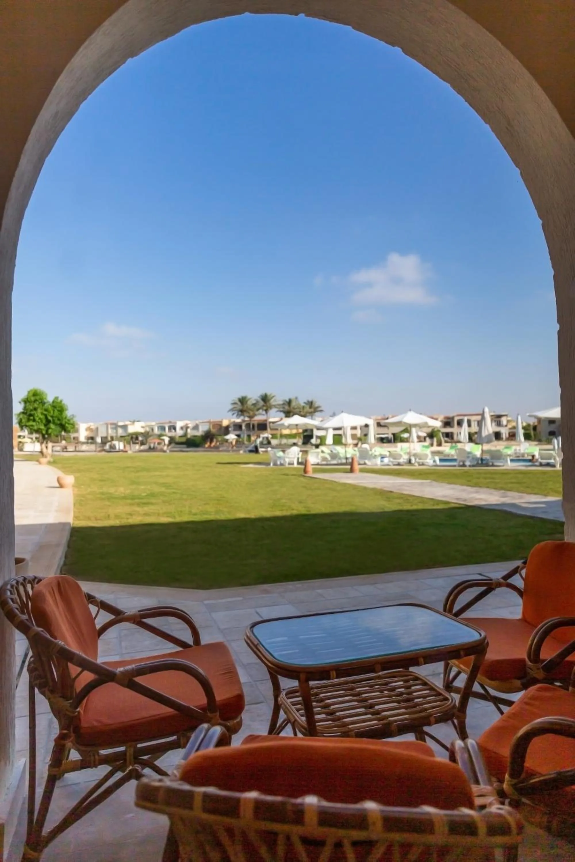 Golden Lake Marina Hotel