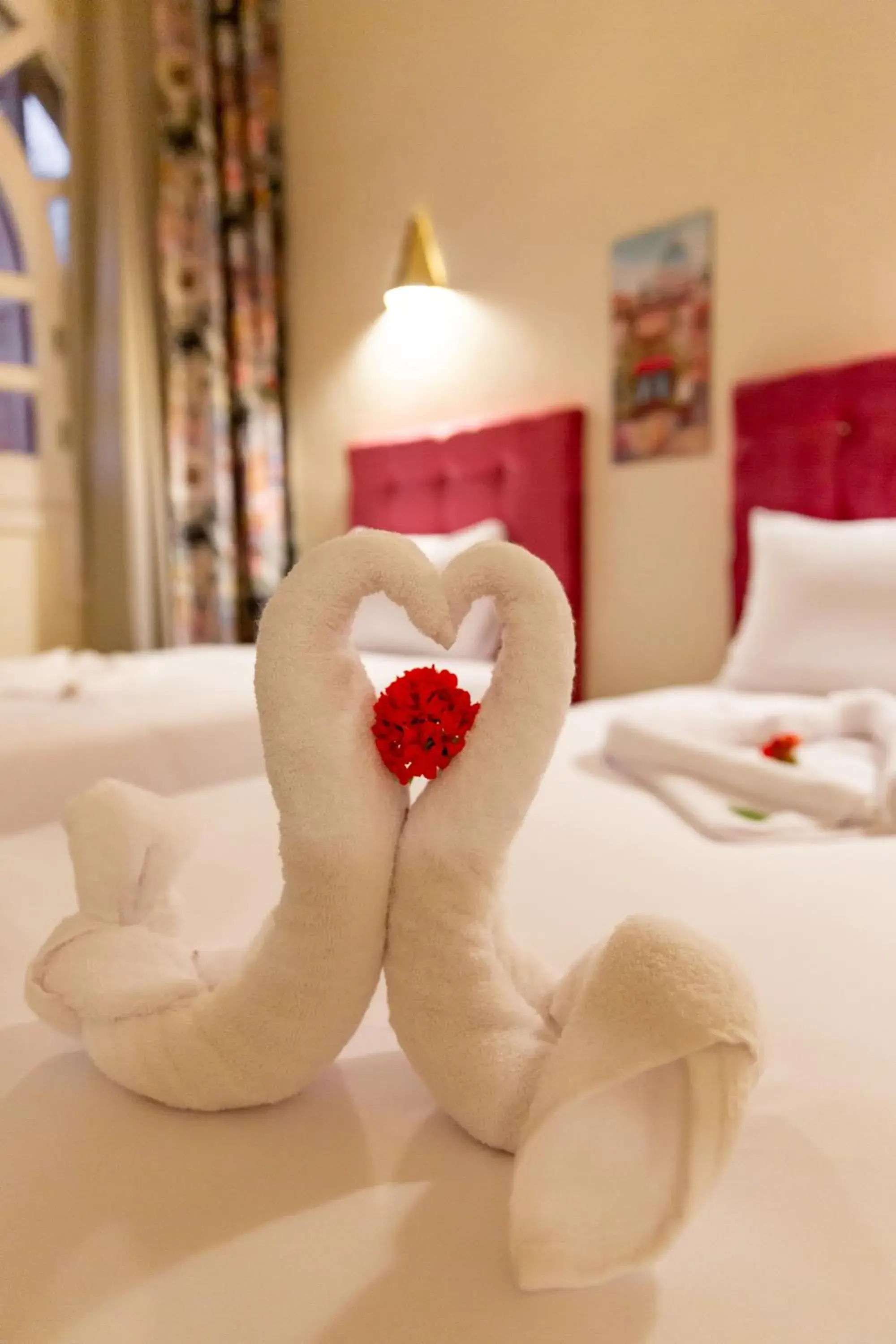 Junior Suite with Garden View in Golden Lake Marina Hotel Junior Suite with Garden View in Golden Lake Marina Hotel