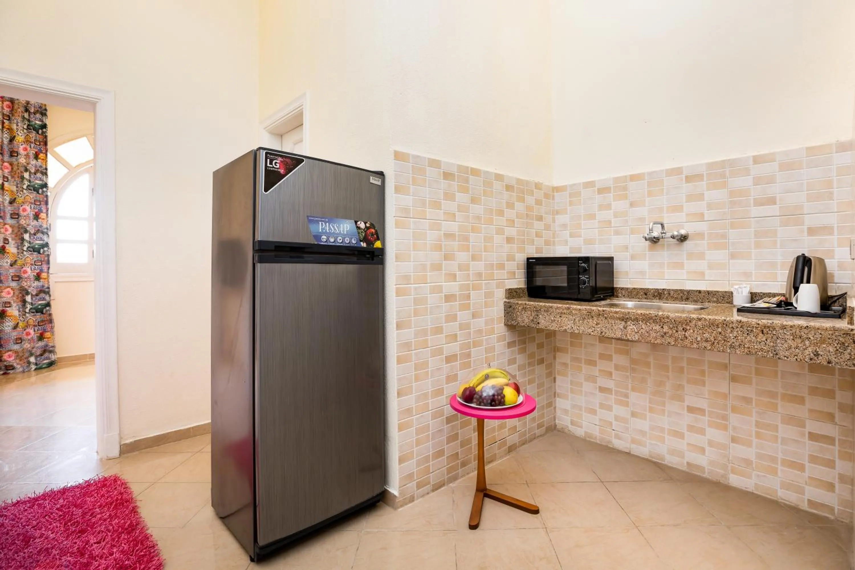 Golden Lake Marina Hotel