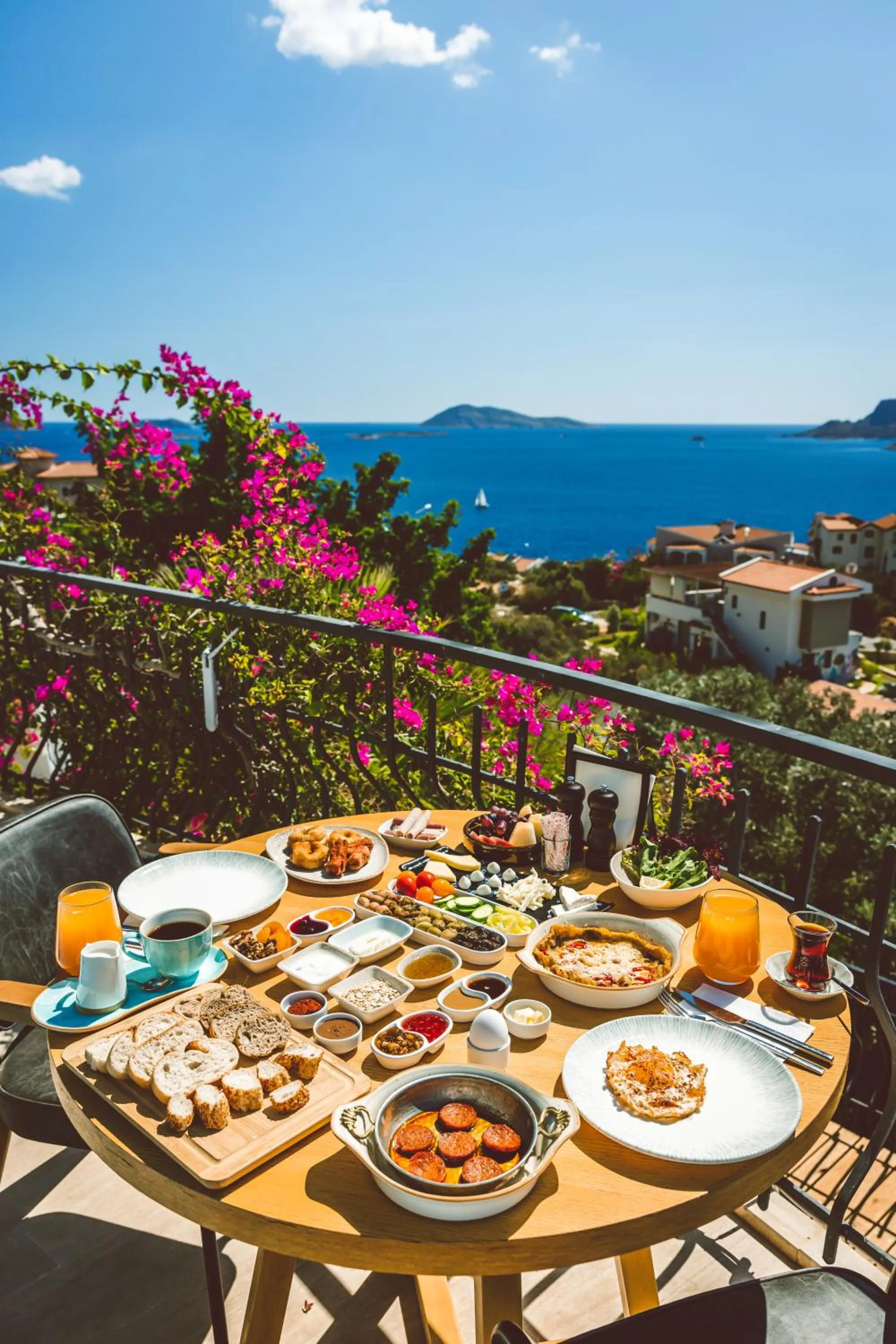 Breakfast in Hill House Adult Only