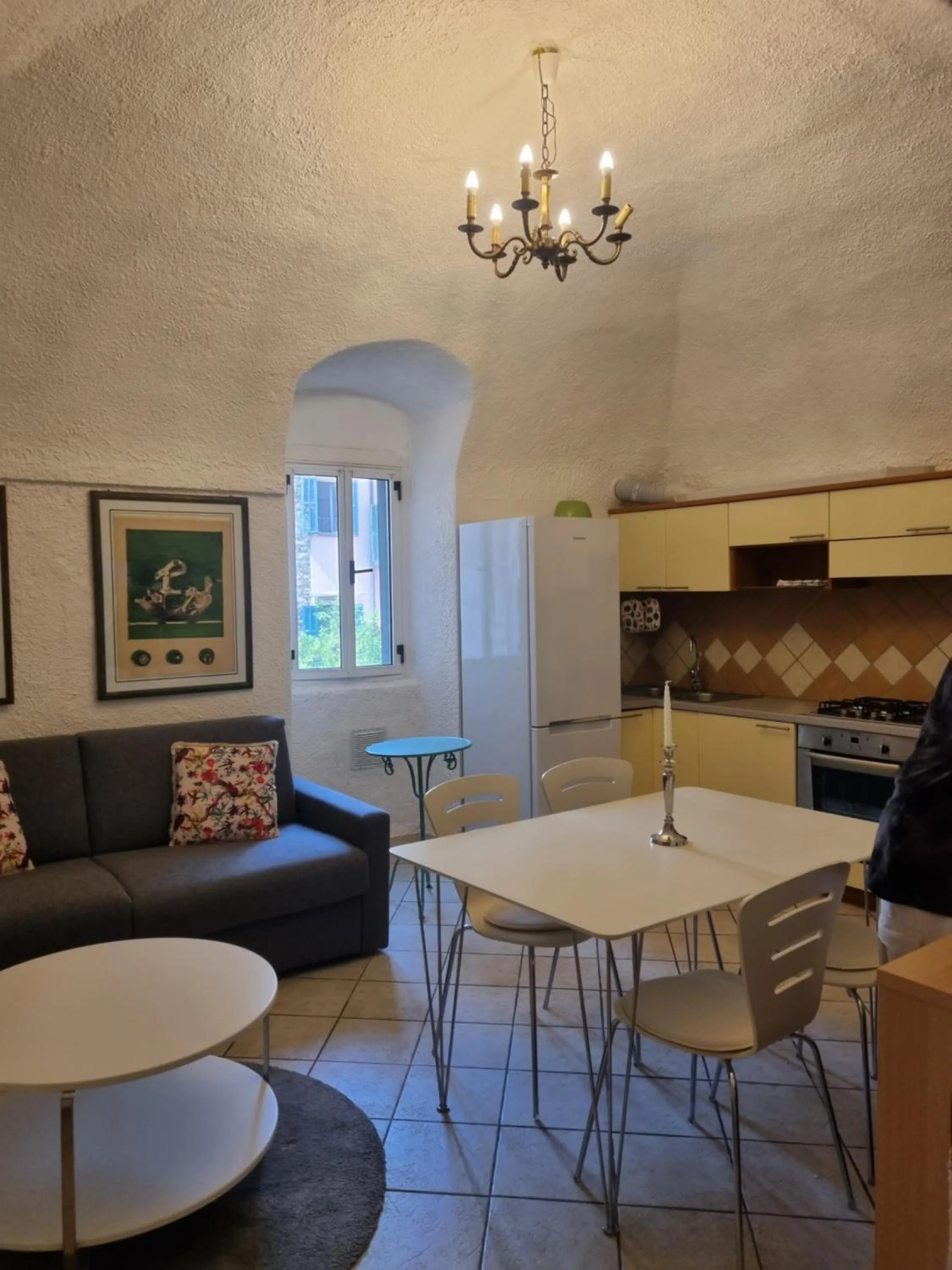La casa dello svedese