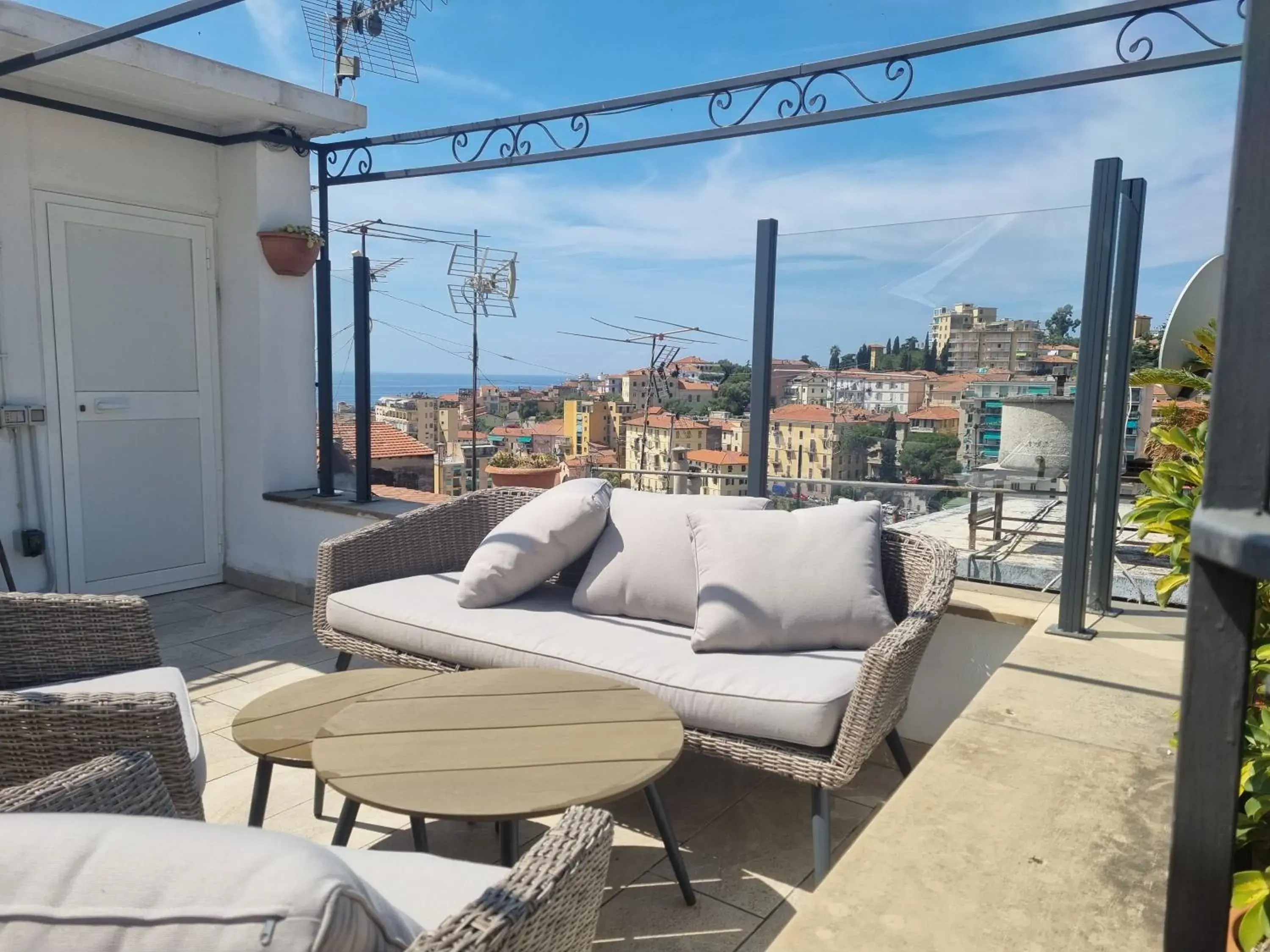 La casa dello svedese La casa dello svedese