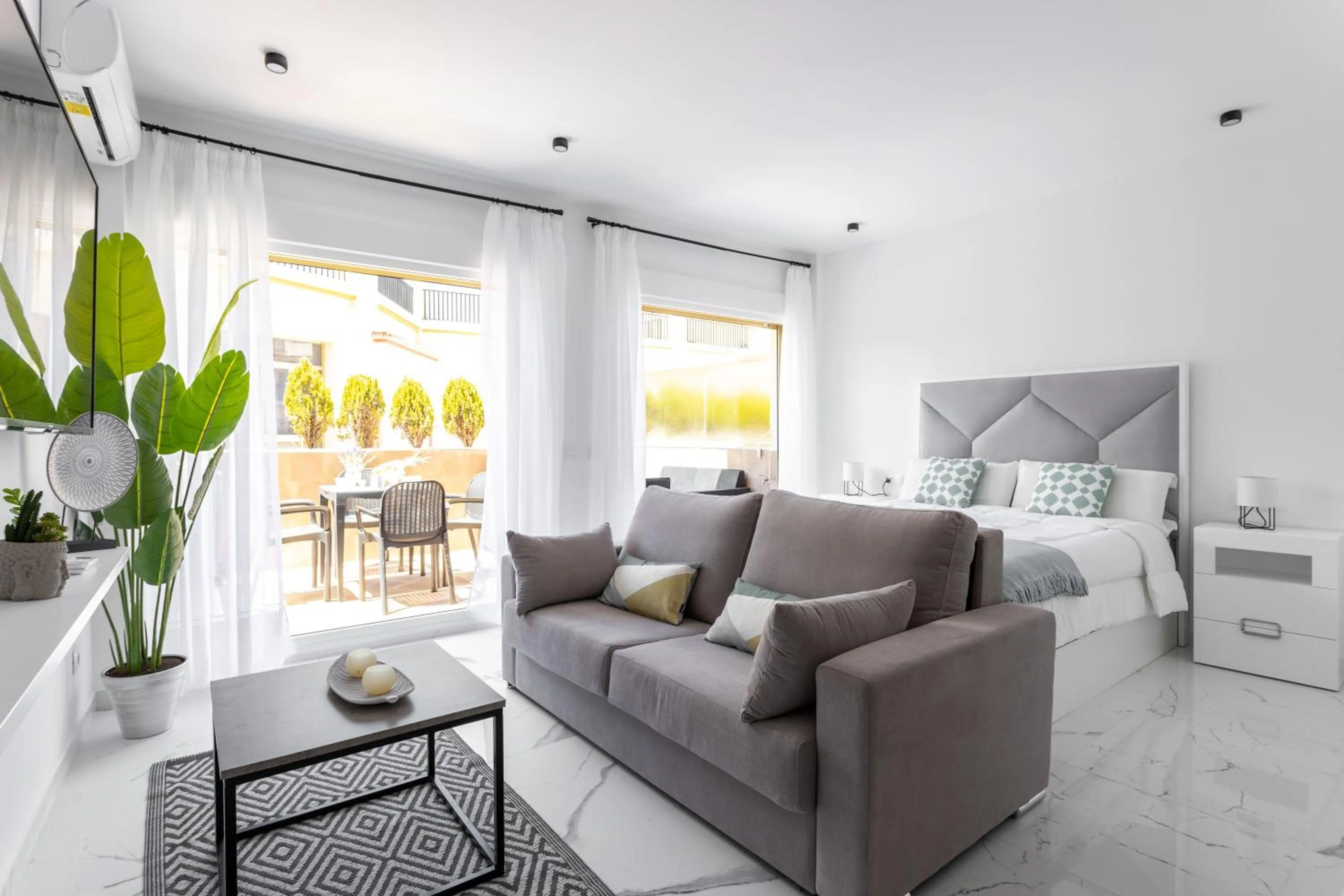 OleHolidays 602 Romana Playa primera linea playa