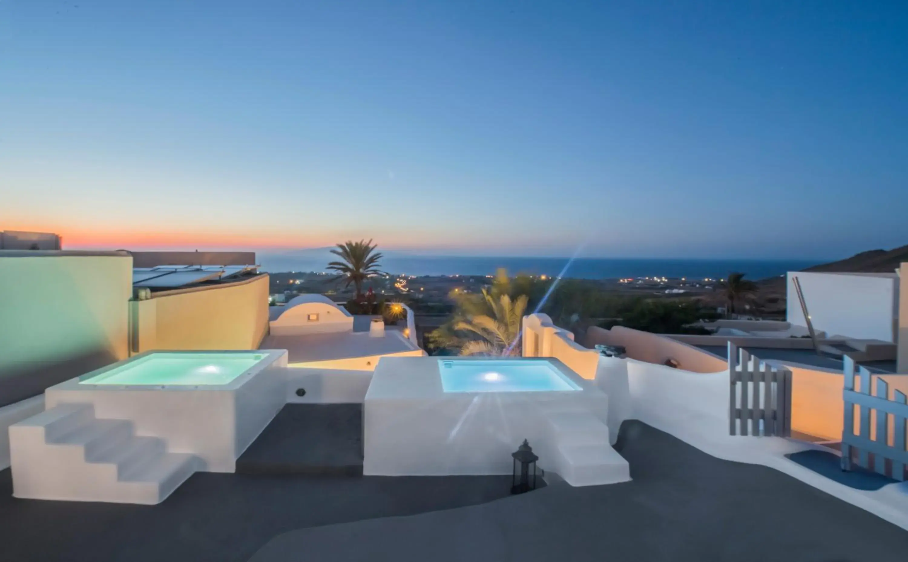 AQUA SERENITY LUXURY SUITES SANTORINI AQUA SERENITY LUXURY SUITES SANTORINI