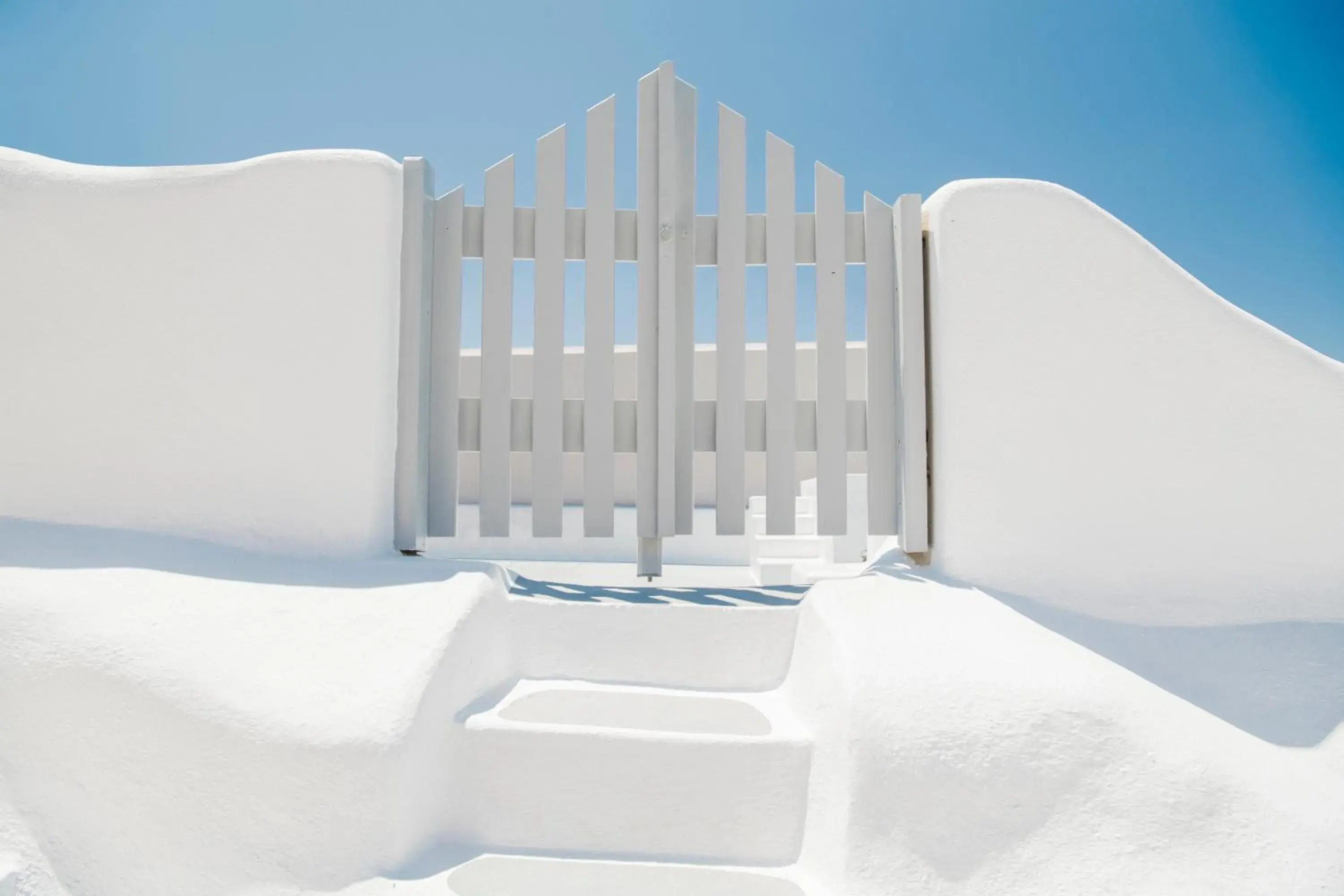 Junior Suite in AQUA SERENITY LUXURY SUITES SANTORINI Junior Suite in AQUA SERENITY LUXURY SUITES SANTORINI