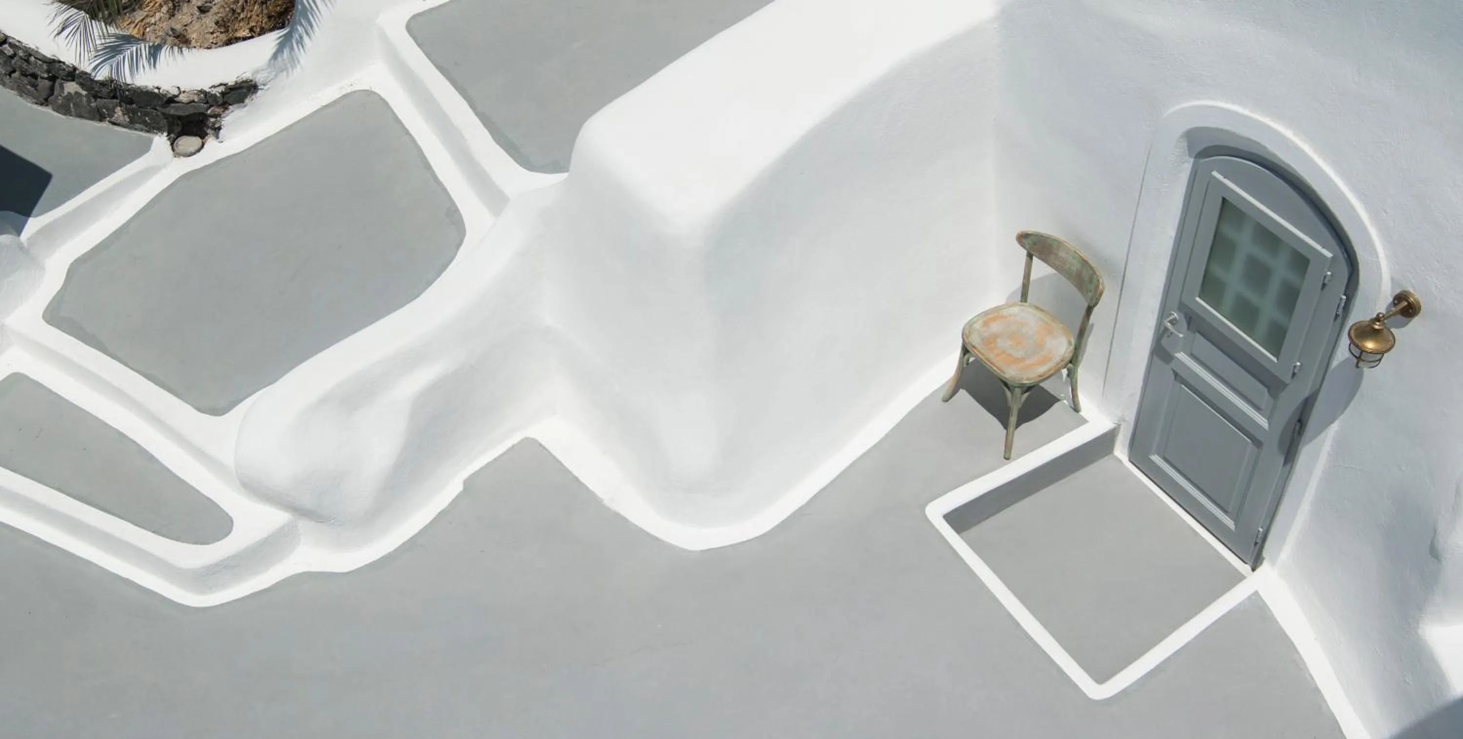 AQUA SERENITY LUXURY SUITES SANTORINI