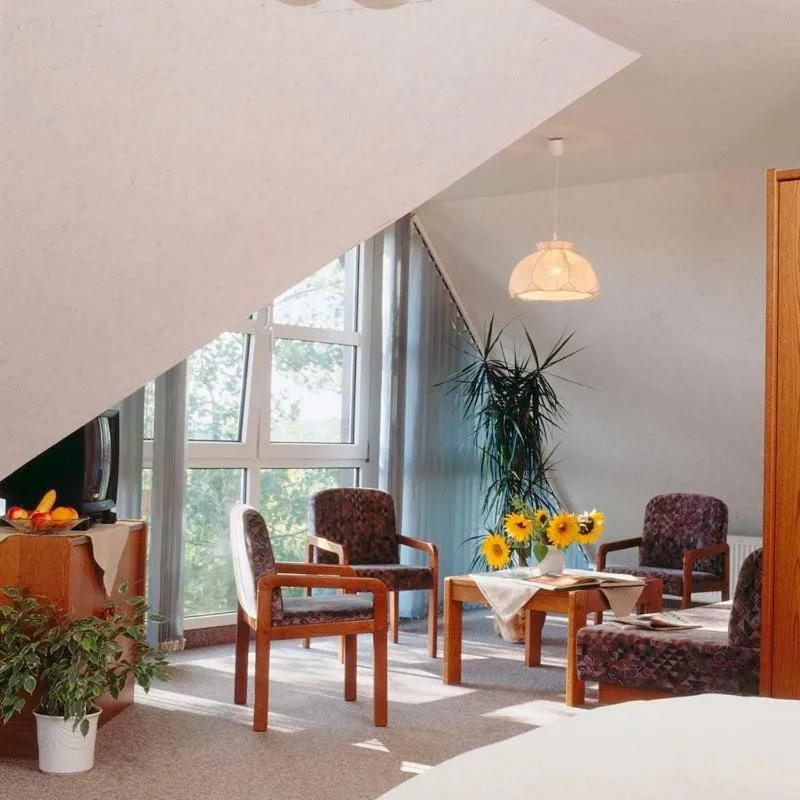 Double Room in Haus Mönter-Meyer