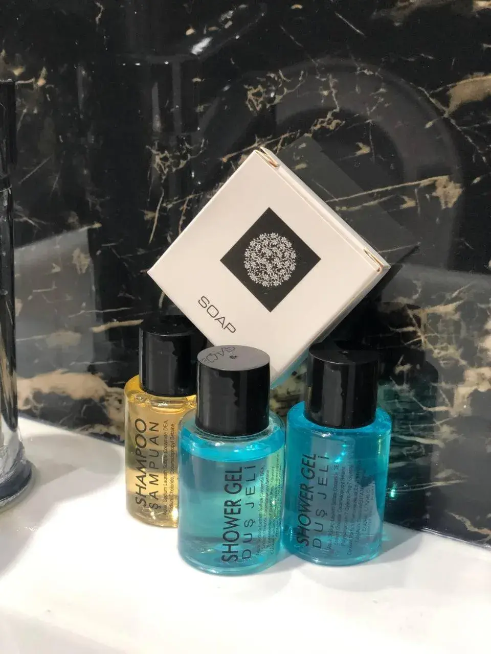 Budget Twin Room in Diamond Pruva Hotel Sultan Ahmet Budget Twin Room in Diamond Pruva Hotel Sultan Ahmet