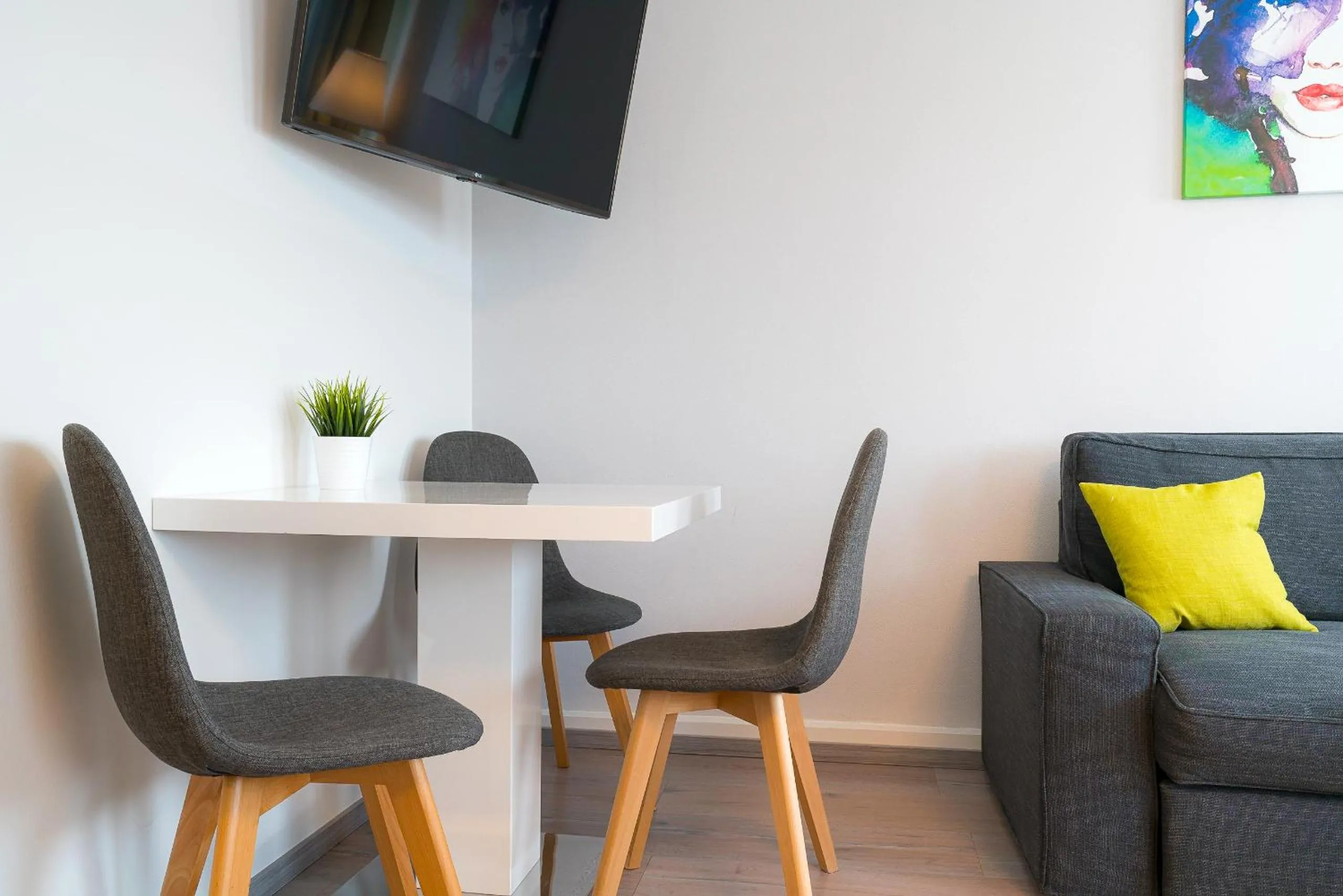 Vienna Residence, Rochusmarkt - Wien Mitte