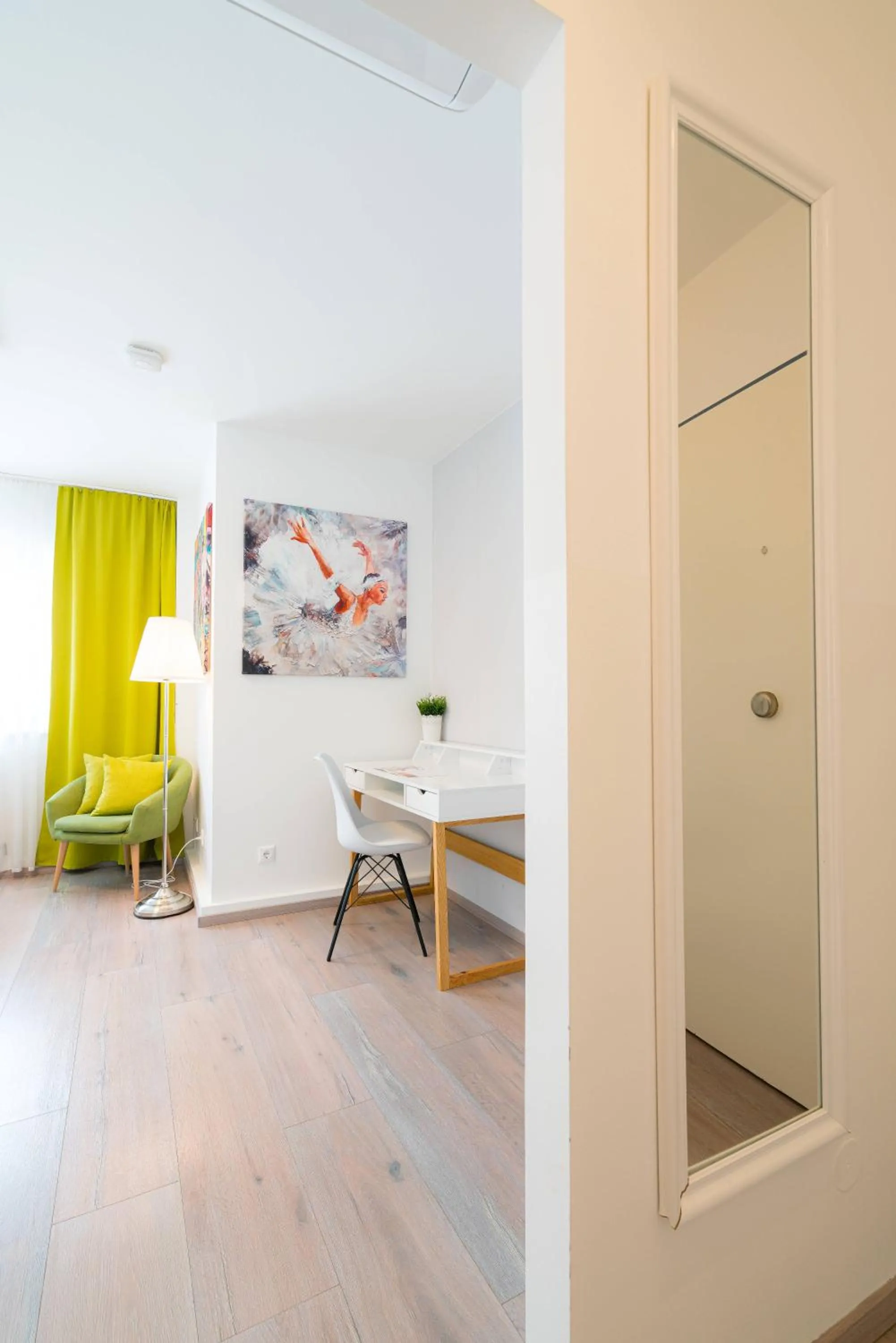 Vienna Residence, Rochusmarkt - Wien Mitte