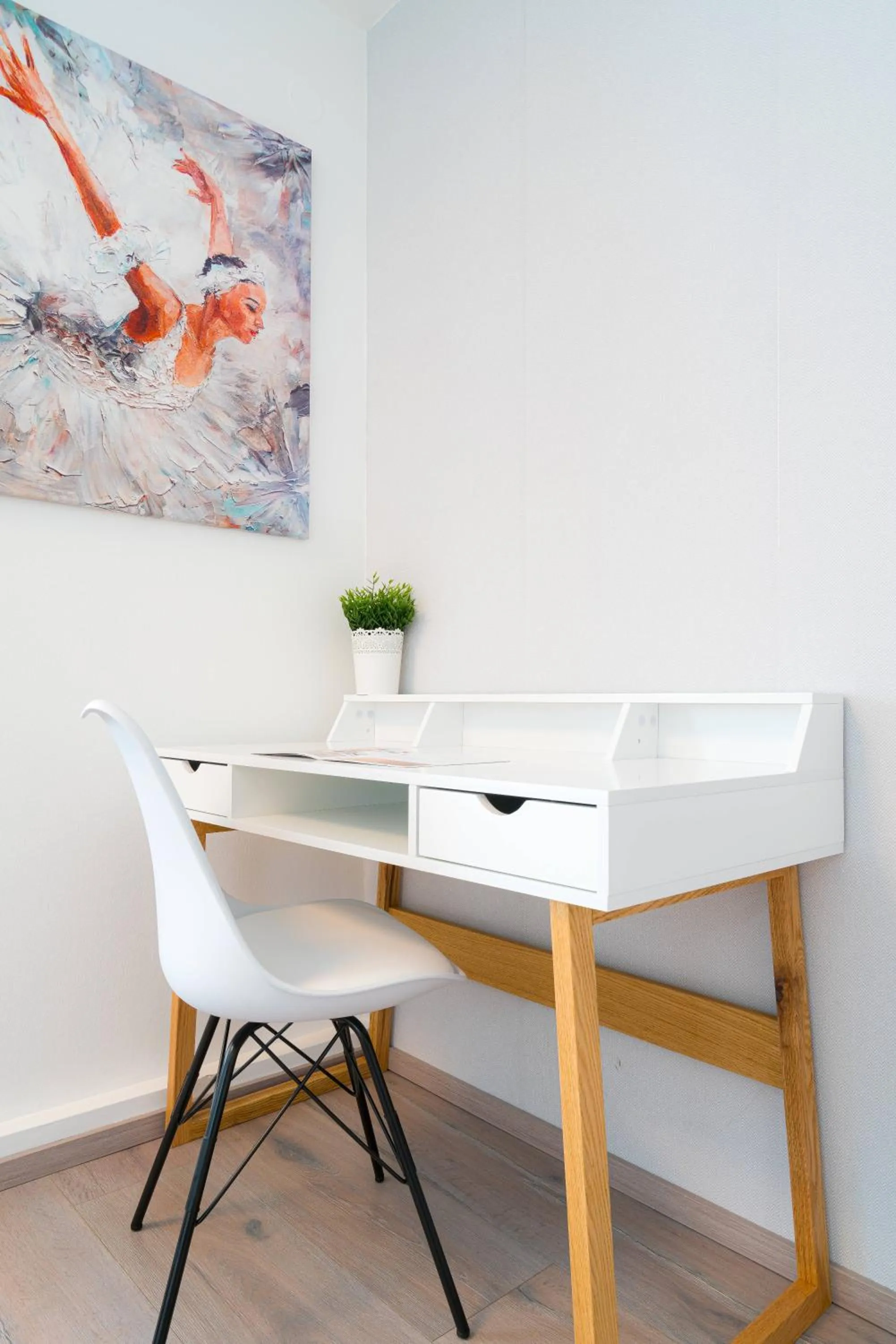 Vienna Residence, Rochusmarkt - Wien Mitte