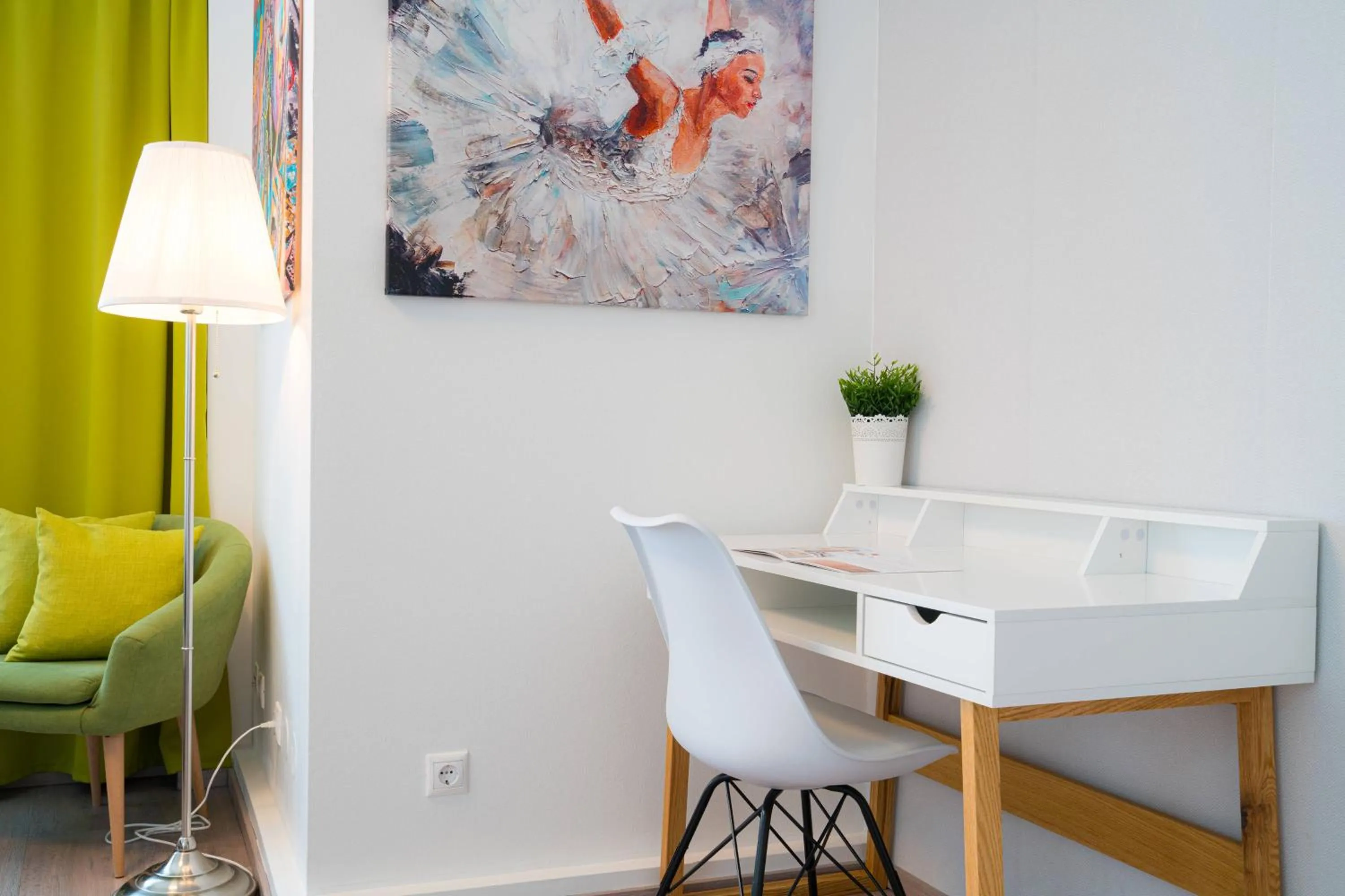 Vienna Residence, Rochusmarkt - Wien Mitte