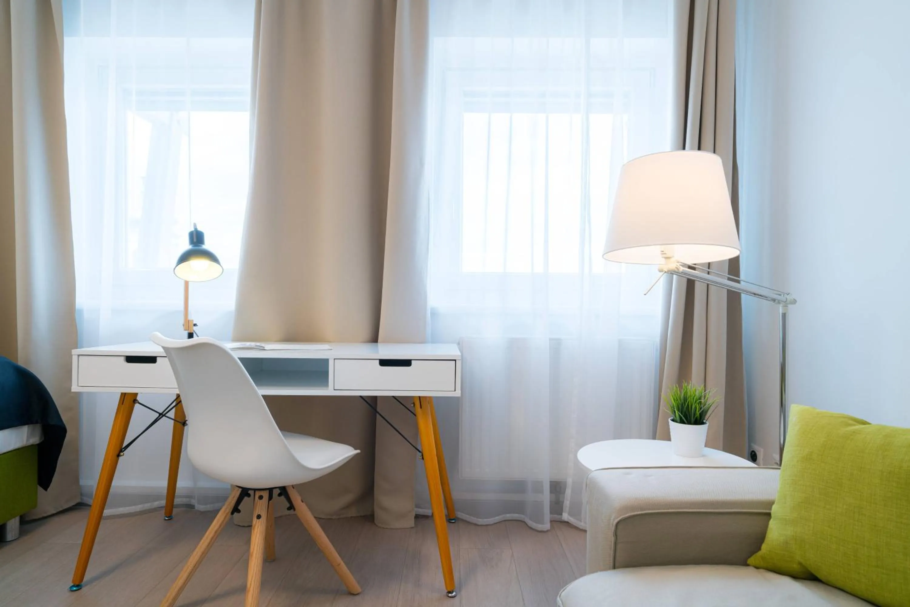 Vienna Residence, Rochusmarkt - Wien Mitte