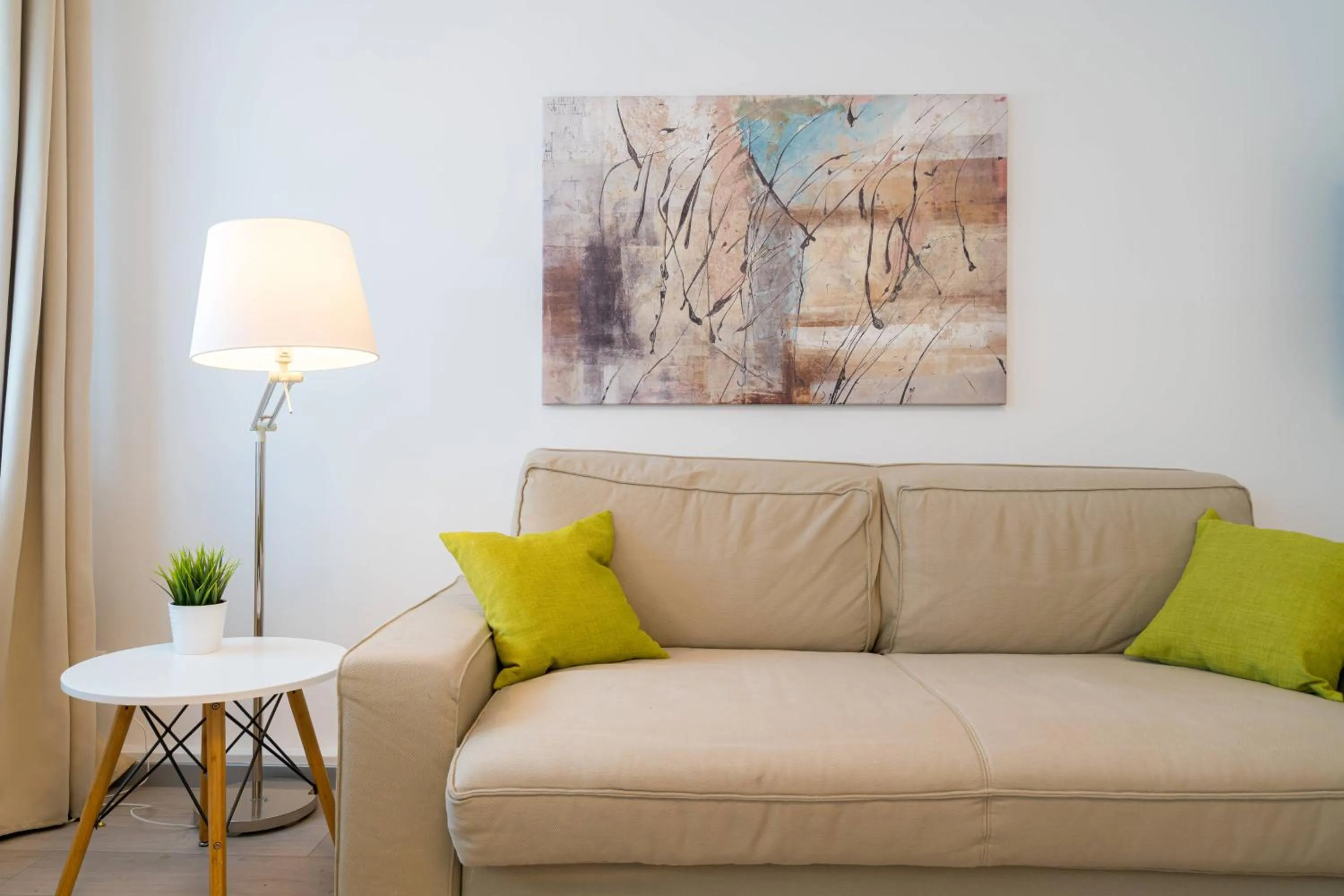 Vienna Residence, Rochusmarkt - Wien Mitte