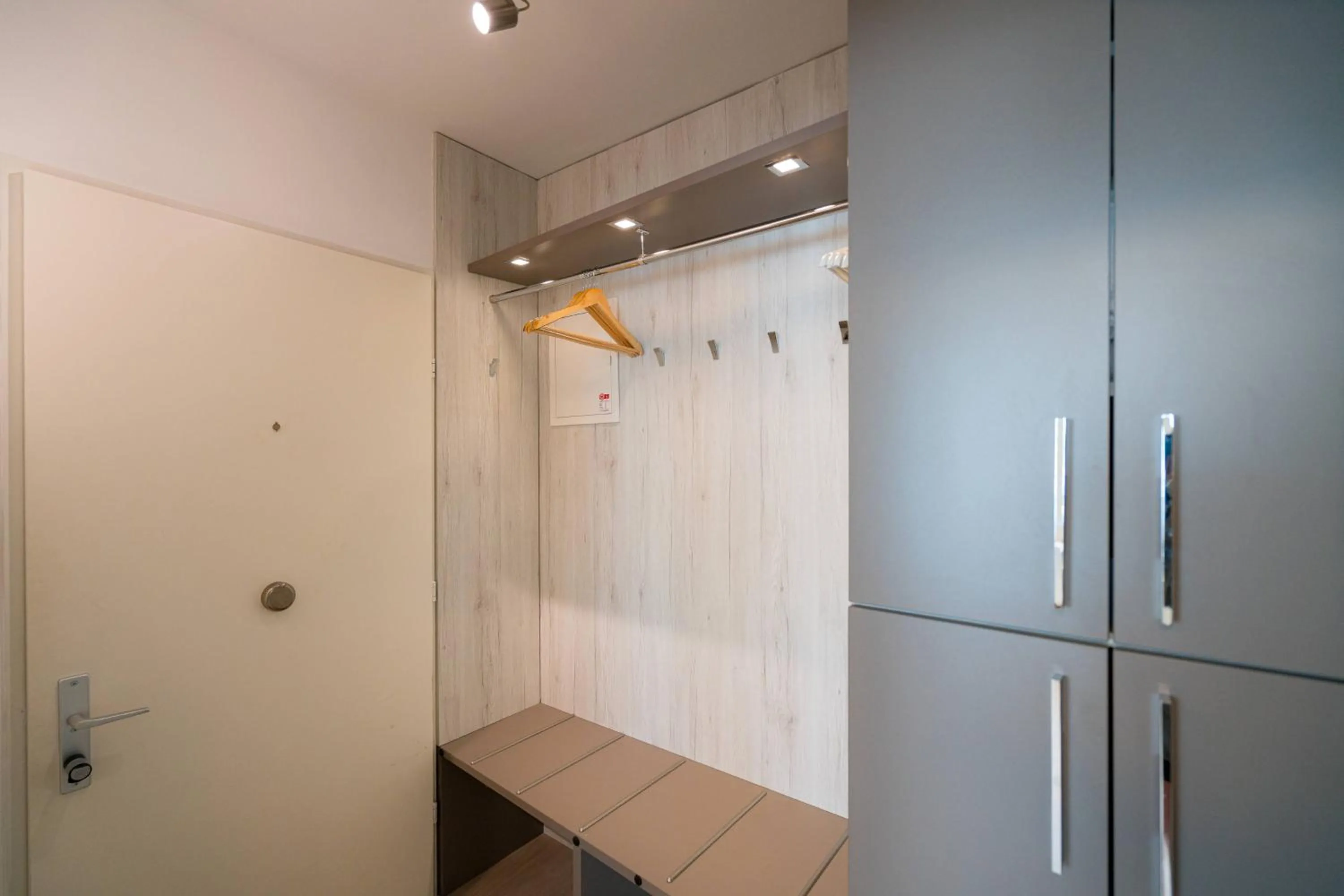 Vienna Residence, Rochusmarkt - Wien Mitte