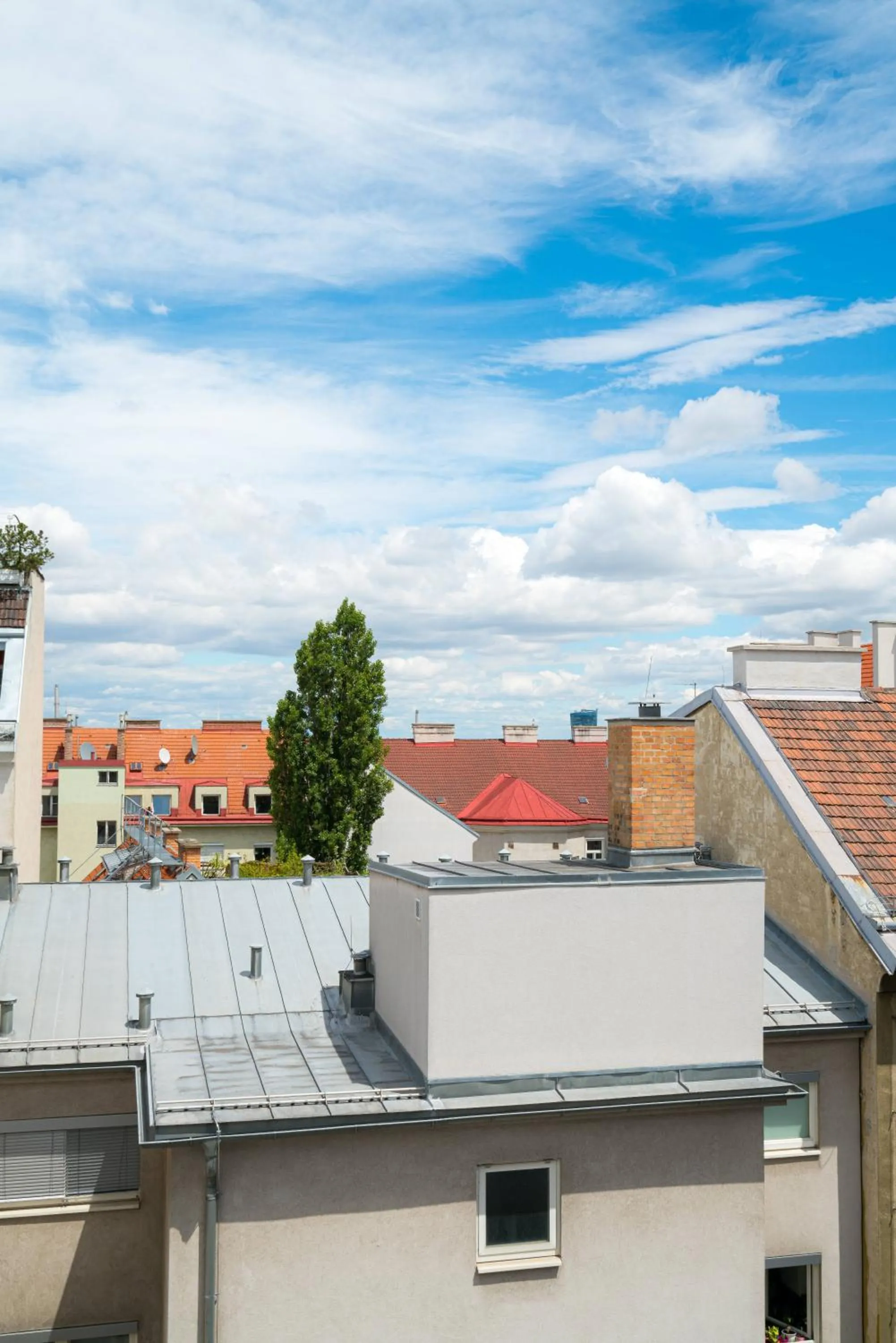 Neighbourhood in Vienna Residence, Rochusmarkt - Wien Mitte