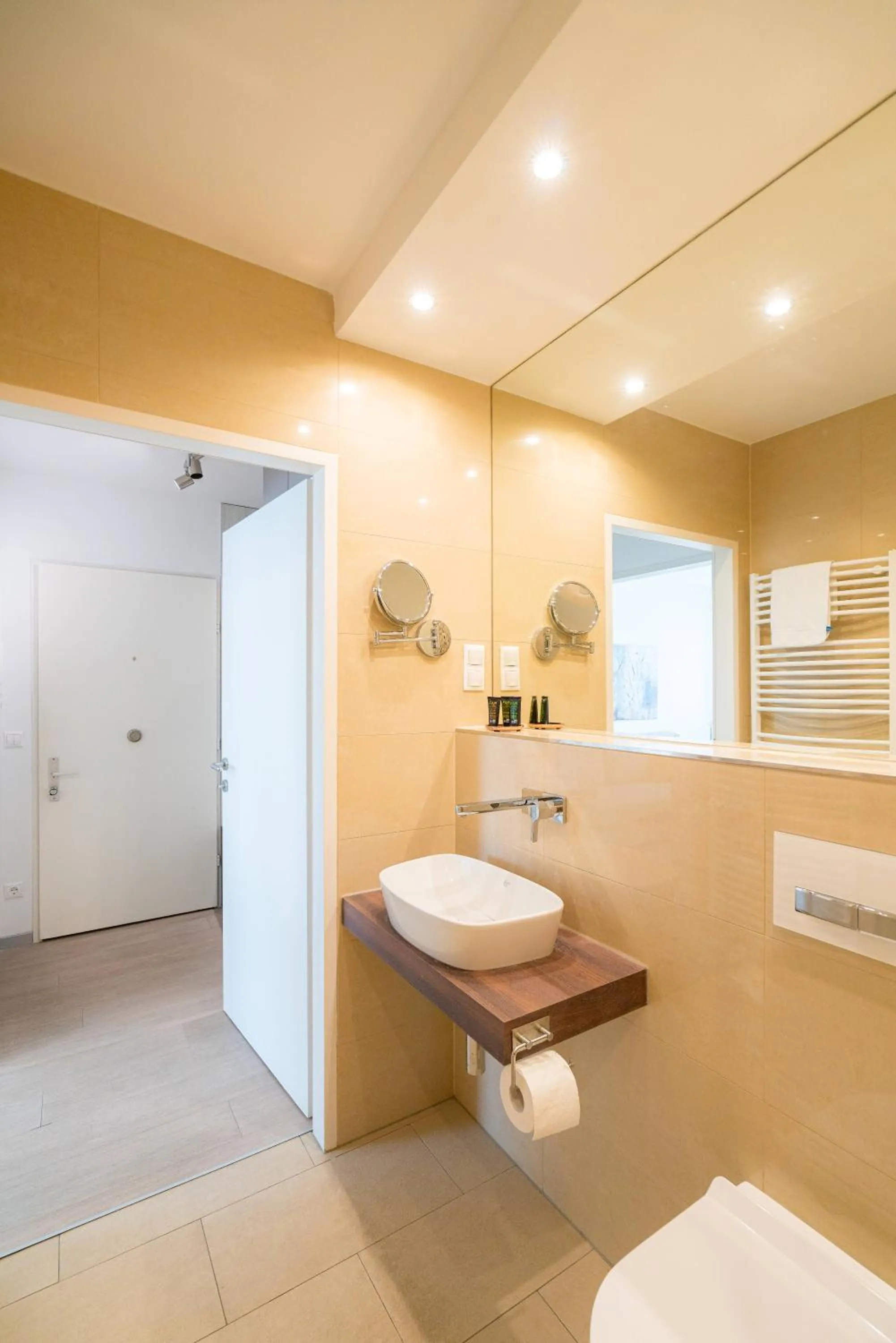 Vienna Residence, Rochusmarkt - Wien Mitte