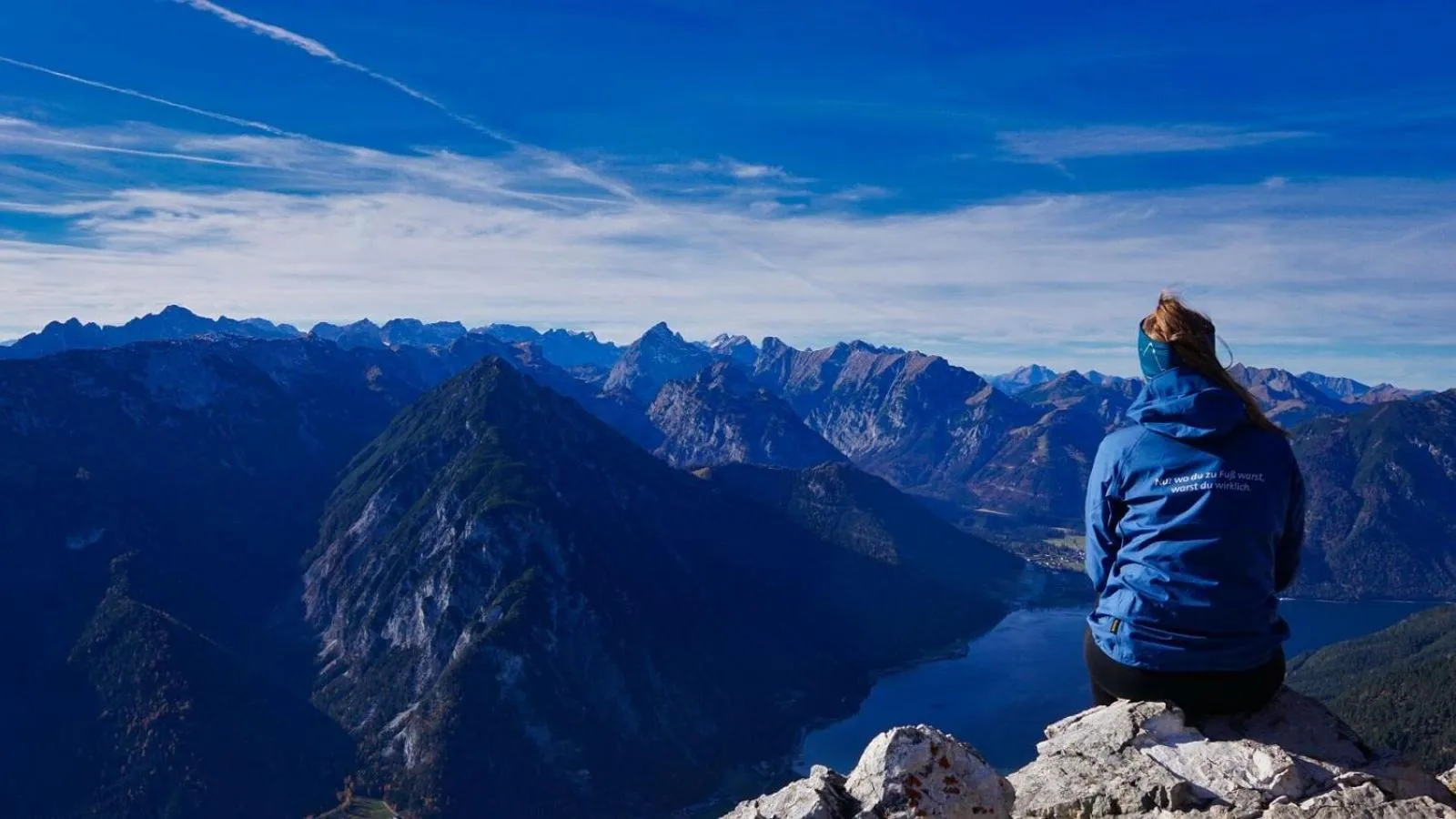 Natural landscape in Hotel Post am See