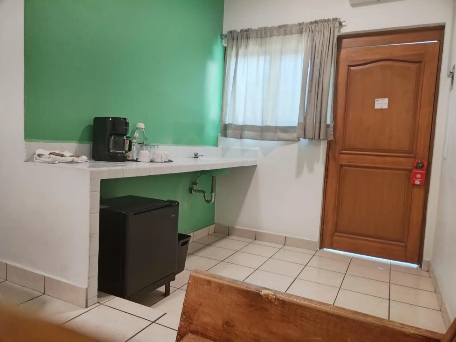 Coffee/tea facilities in Los Ciruelos Oaxaca