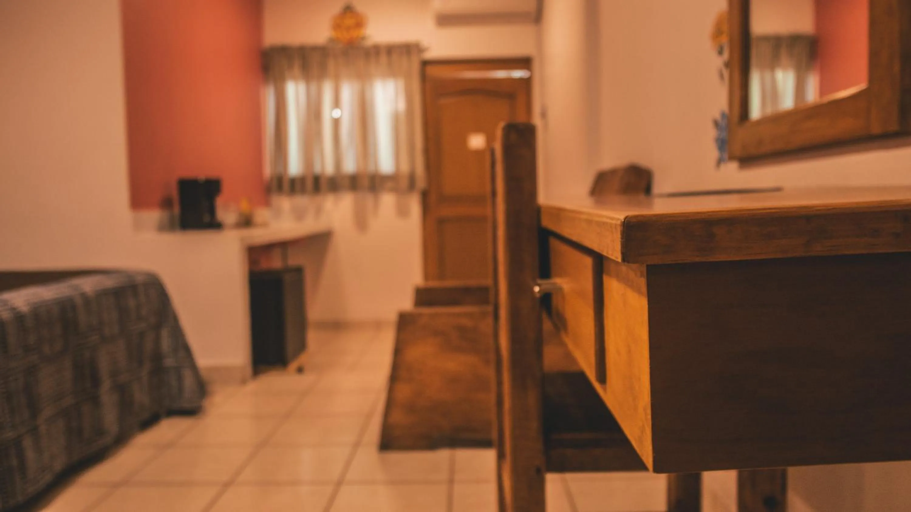 Logo/Certificate/Sign in Los Ciruelos Oaxaca