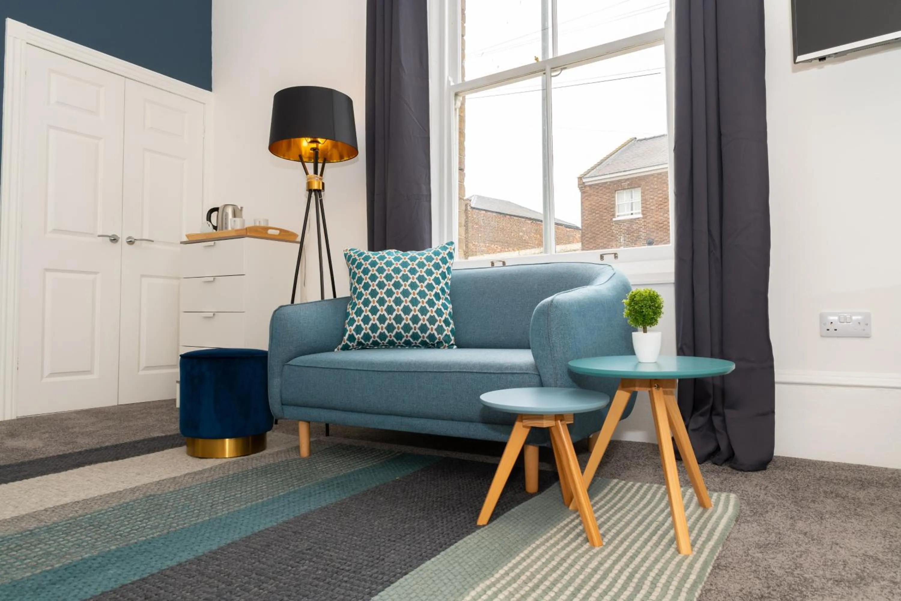 Other in BrickSage Rooms, King's Lynn South Gate