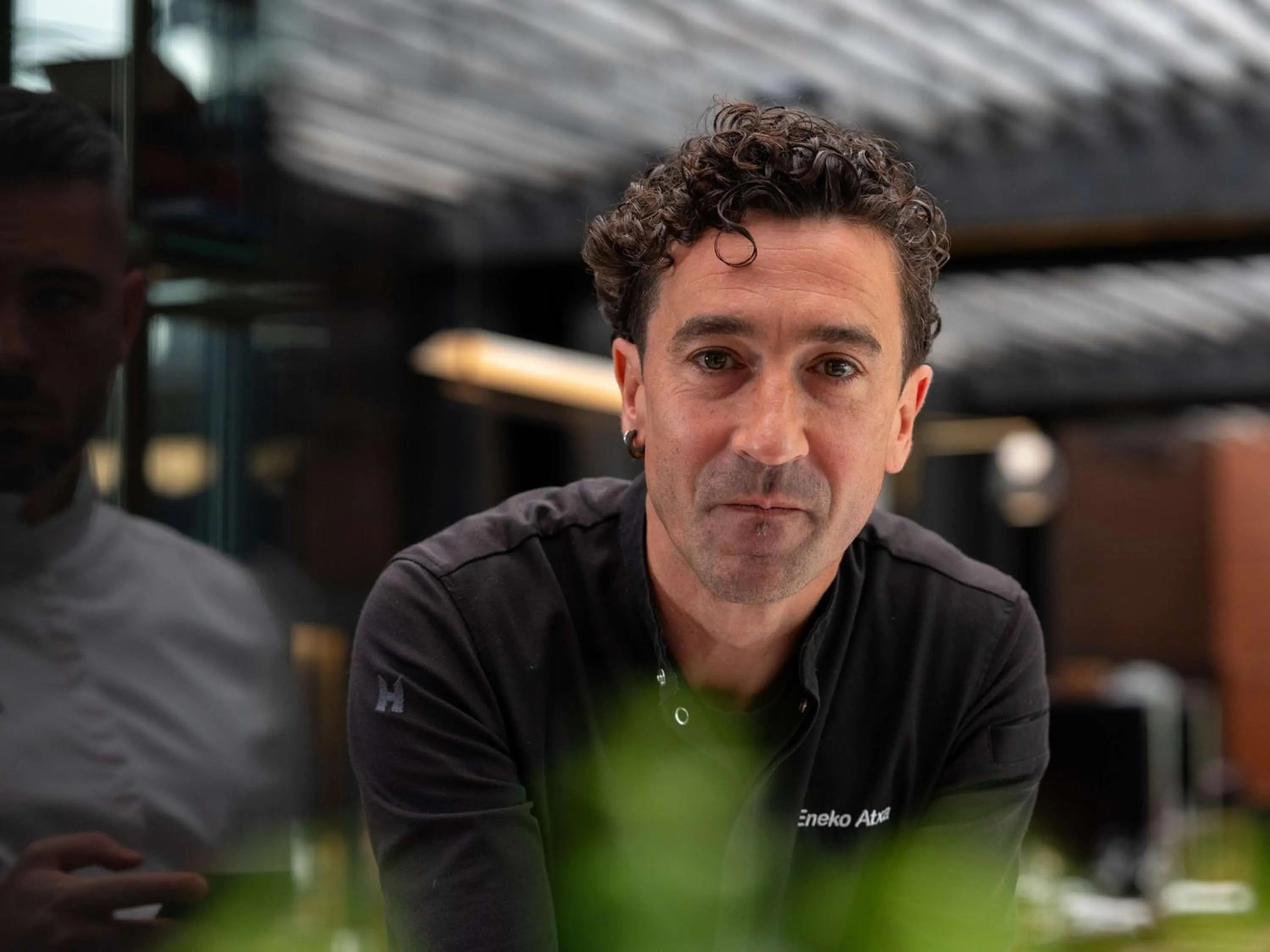 Restaurant/places to eat in Radisson Collection Bilbao