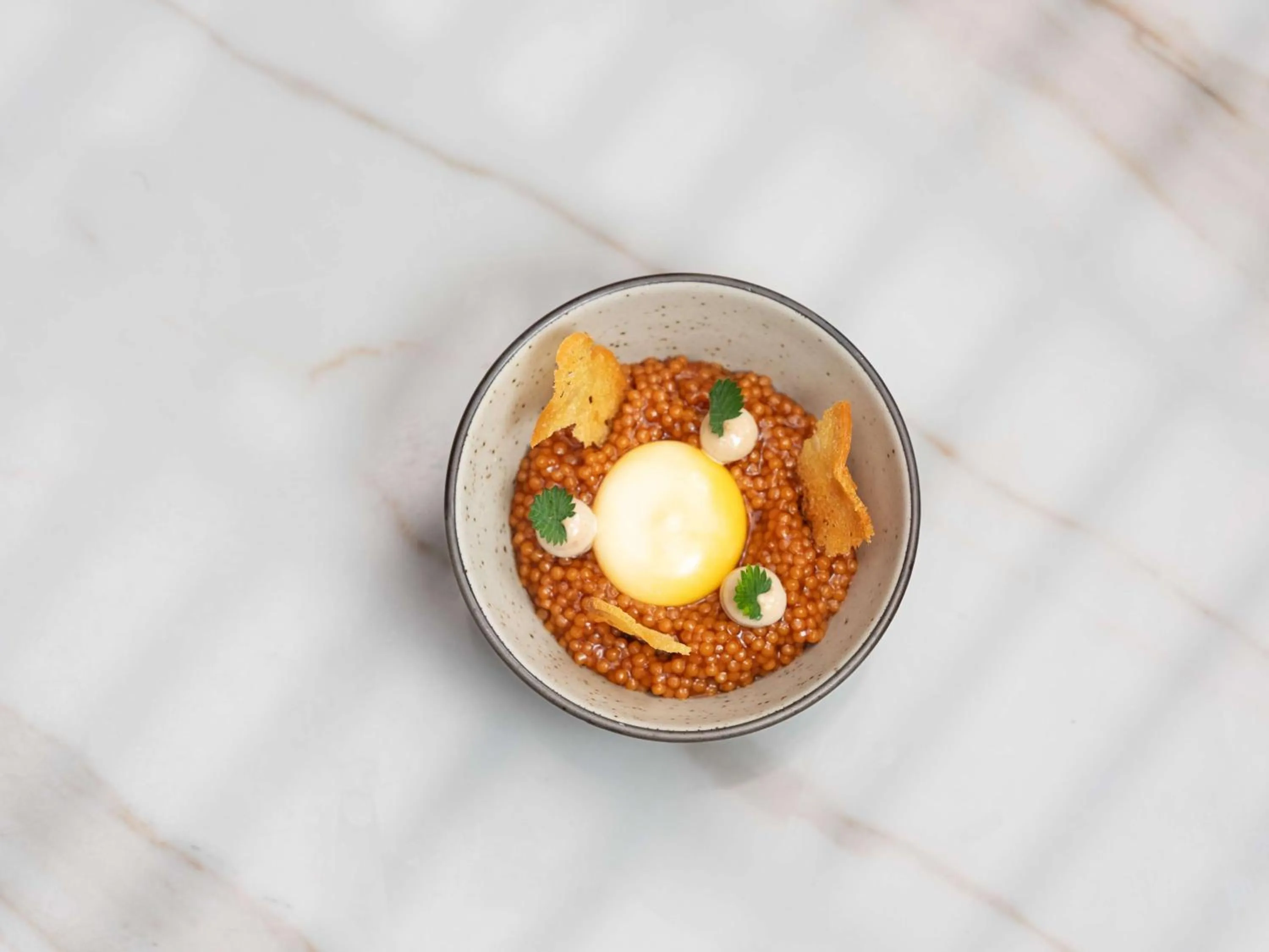 Food and drinks in Radisson Collection Bilbao