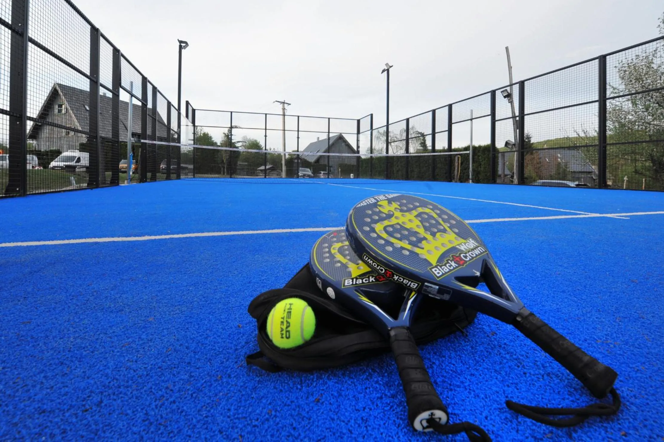 Lakeside Hotel Plitvice