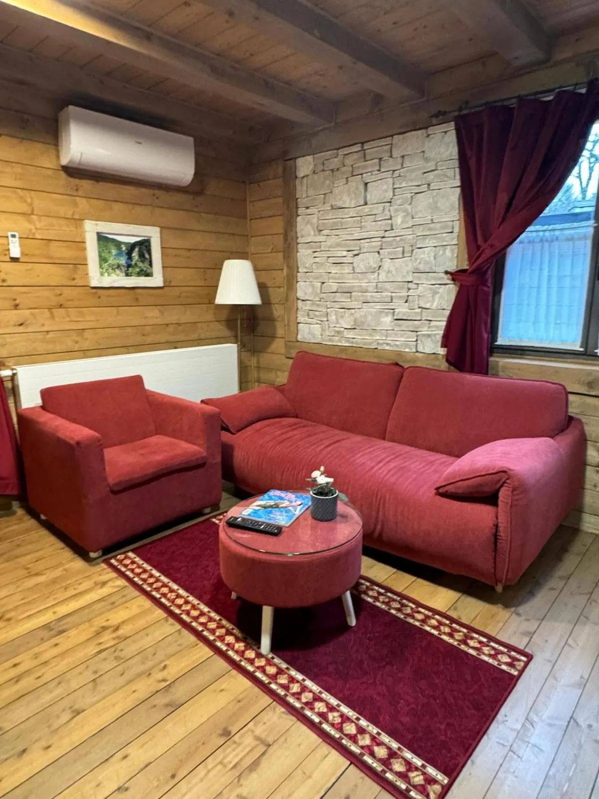 Lakeside Hotel Plitvice