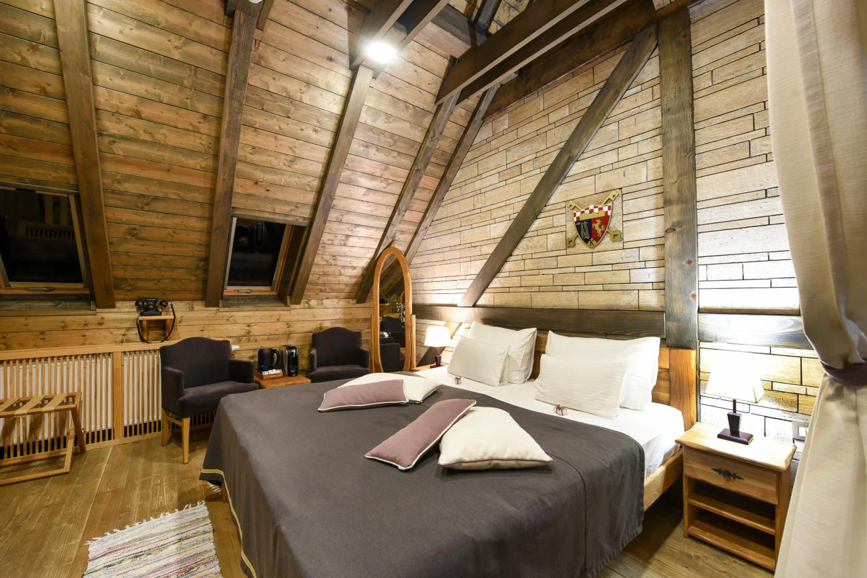 Lakeside Hotel Plitvice