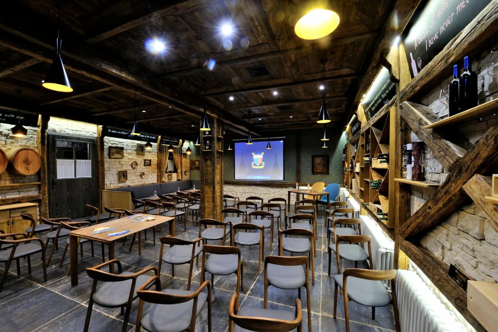 Lakeside Hotel Plitvice