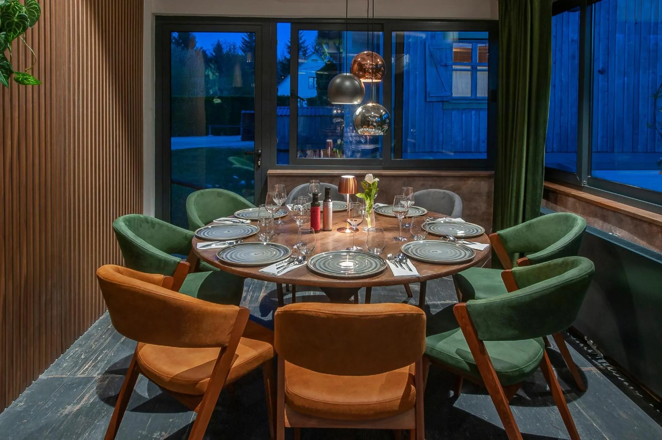 Lakeside Hotel Plitvice