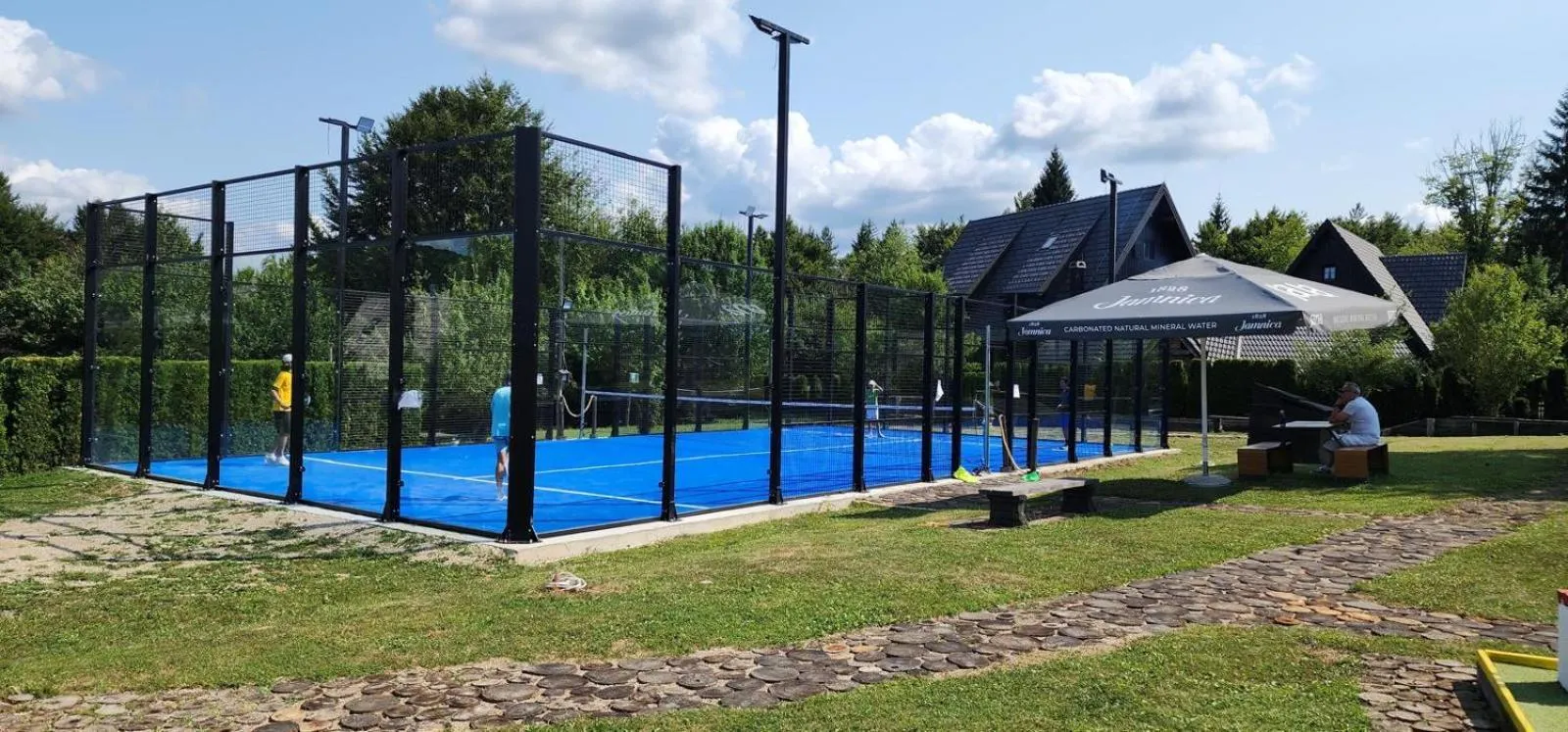 Lakeside Hotel Plitvice