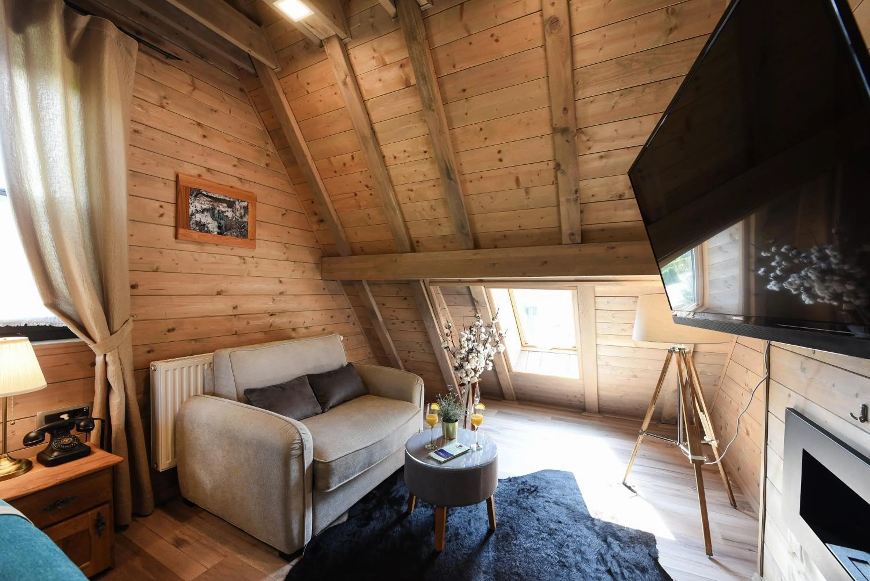 Lakeside Hotel Plitvice