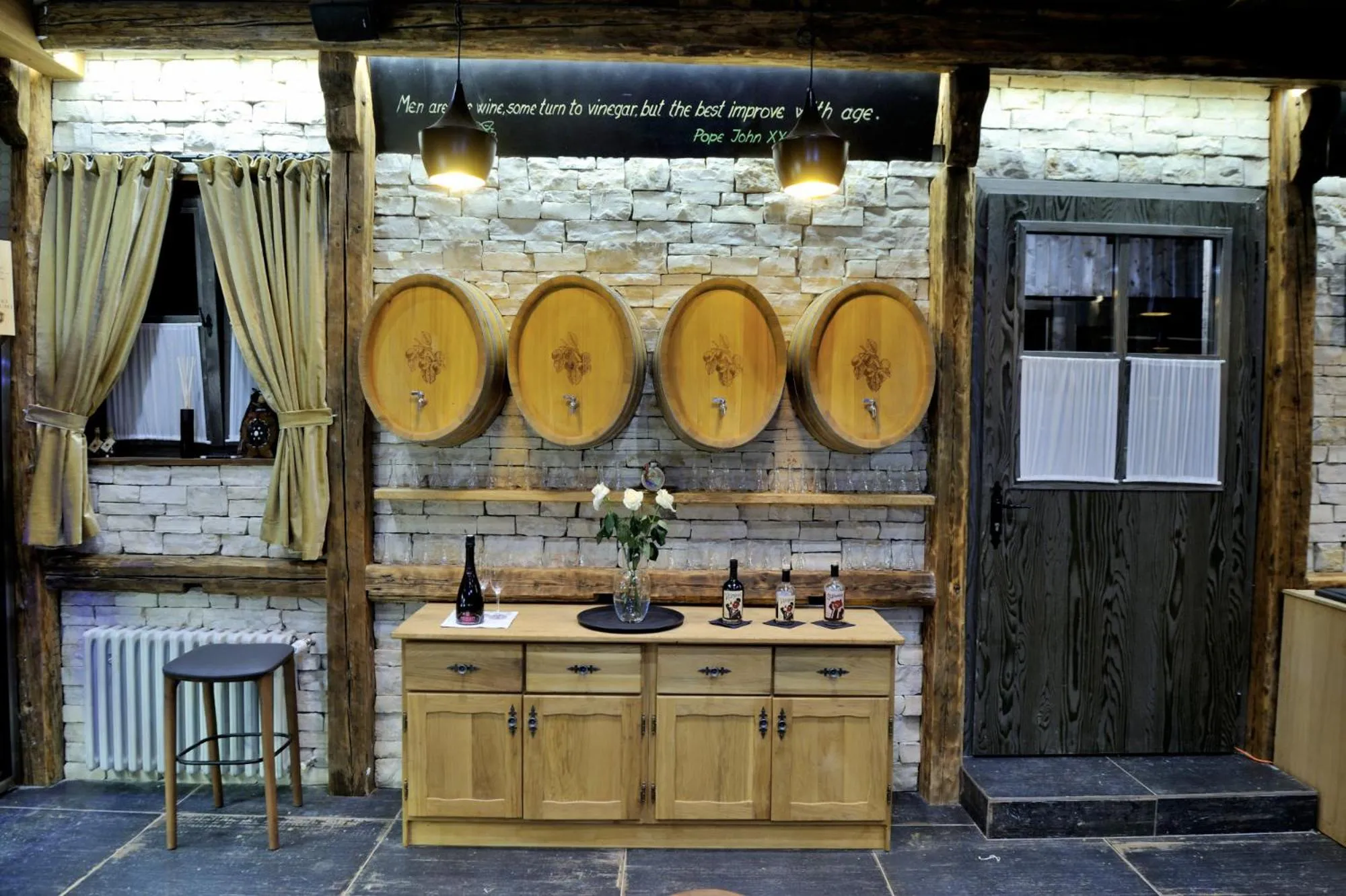 Lakeside Hotel Plitvice