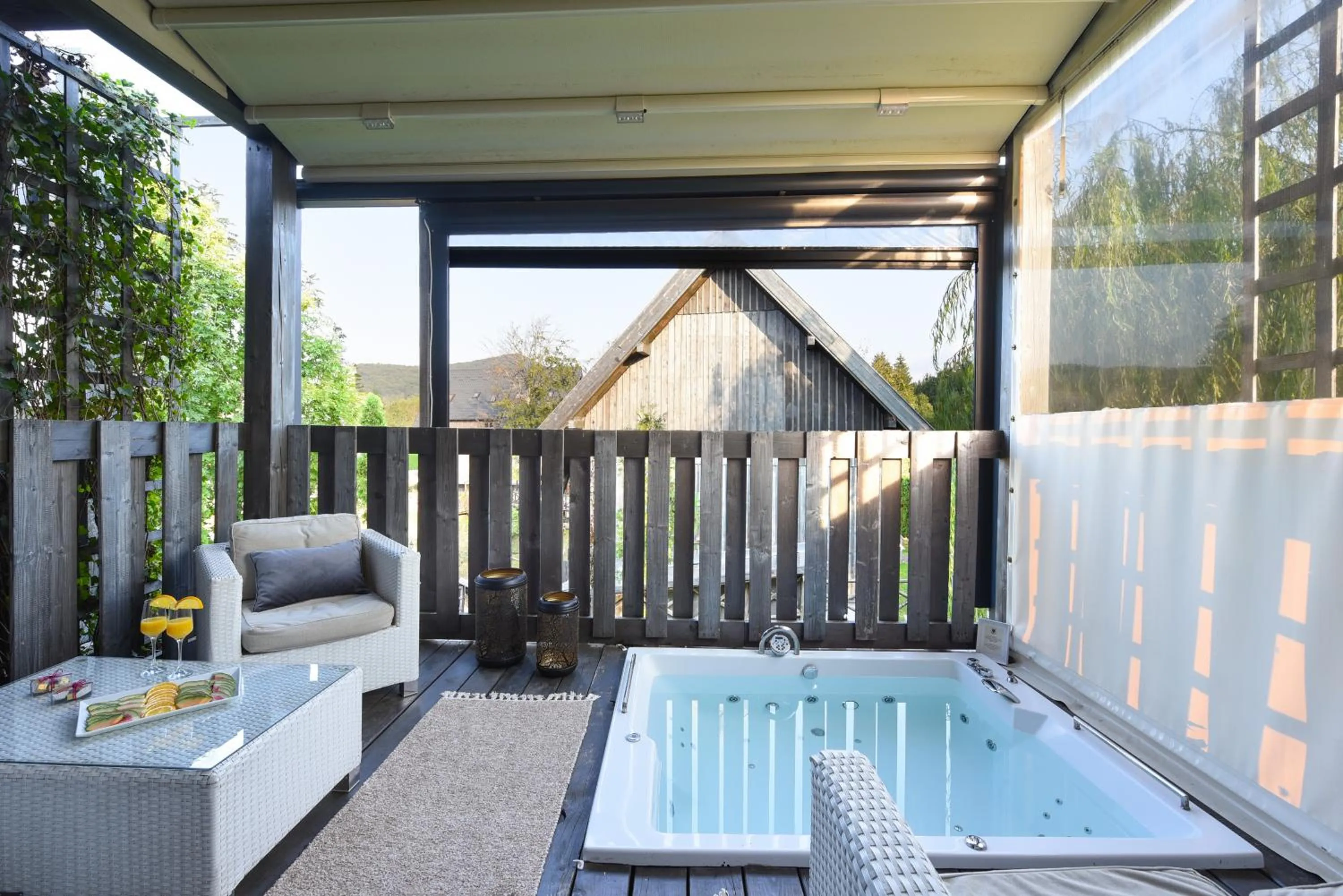 Lakeside Hotel Plitvice