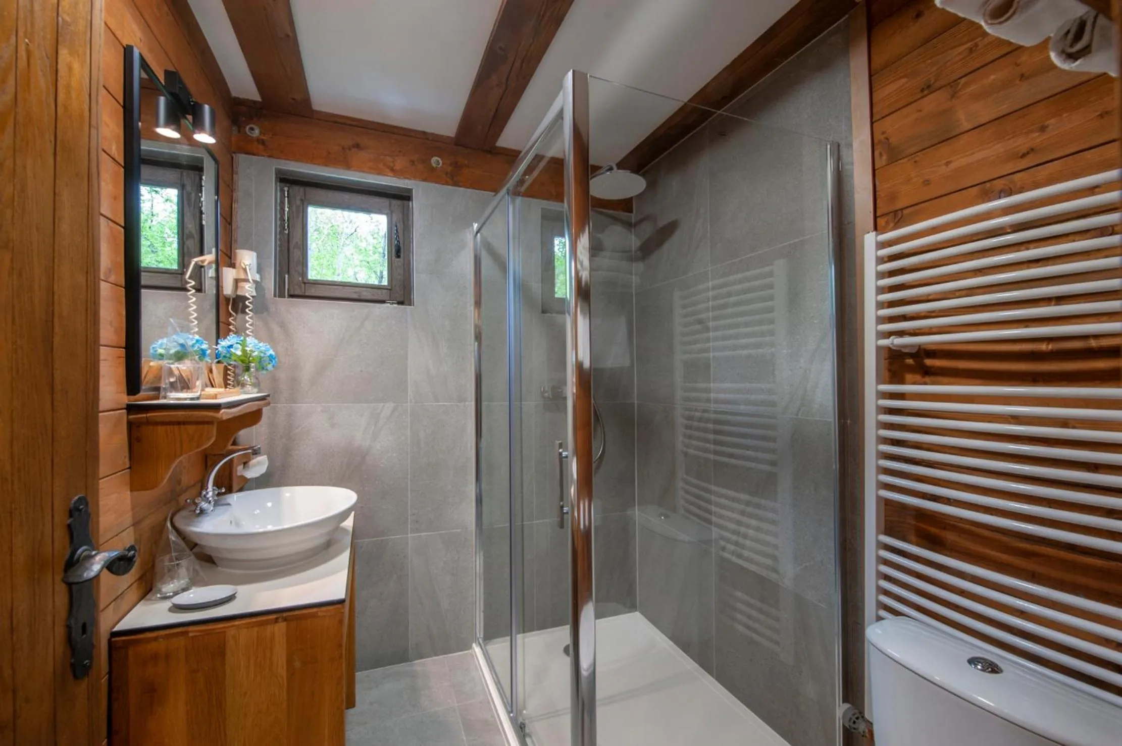 Lakeside Hotel Plitvice