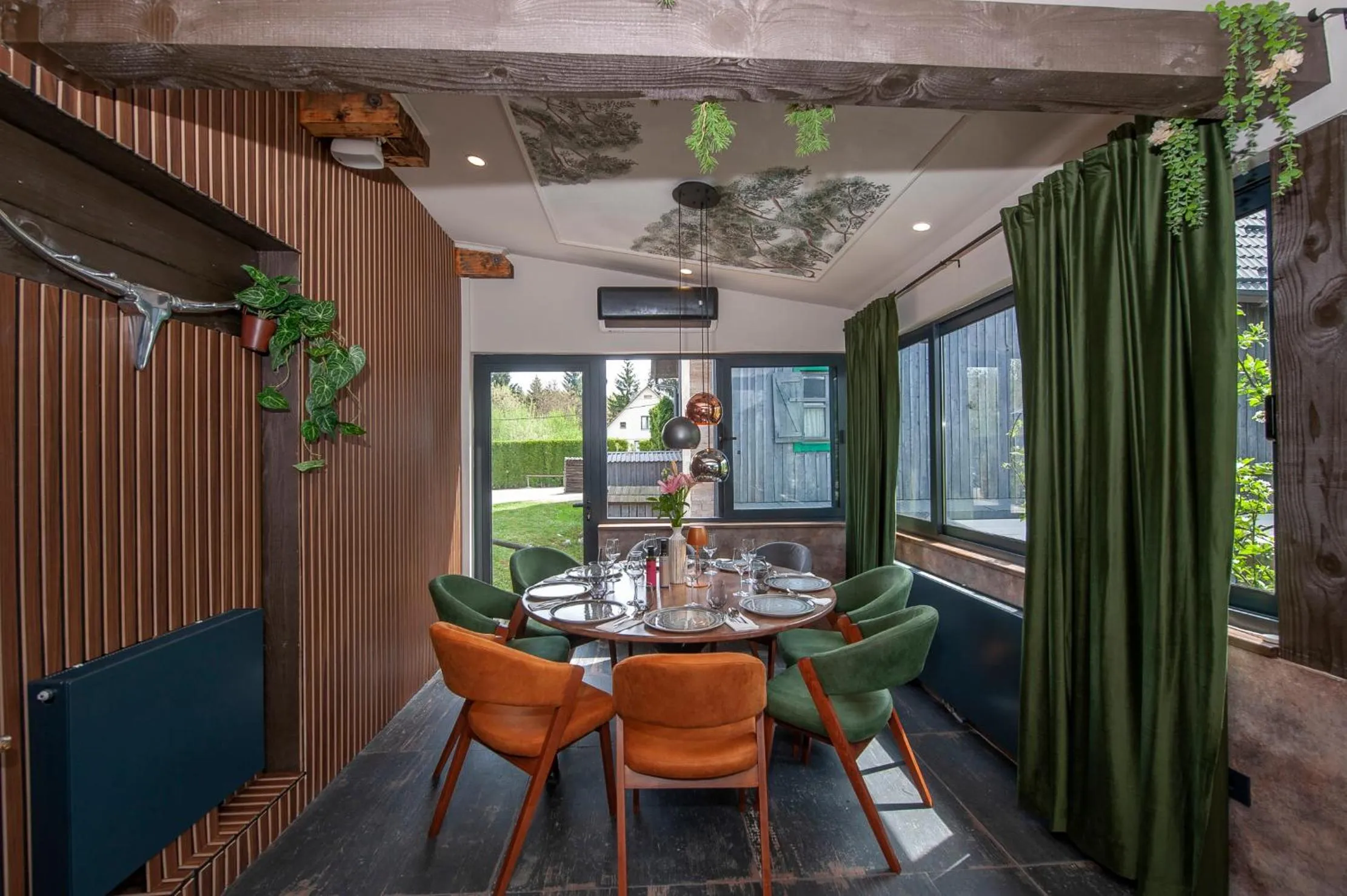 Lakeside Hotel Plitvice