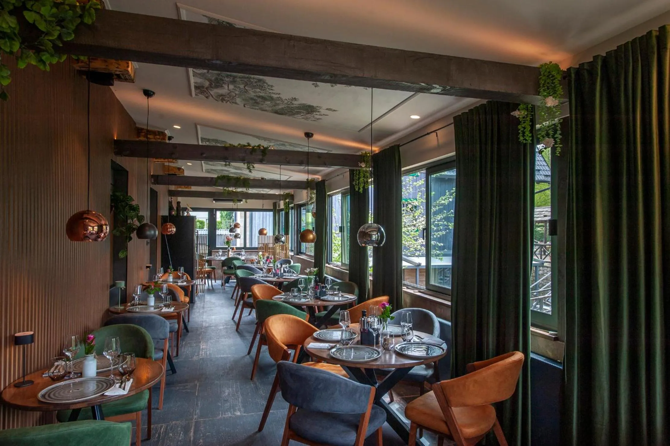 Lakeside Hotel Plitvice