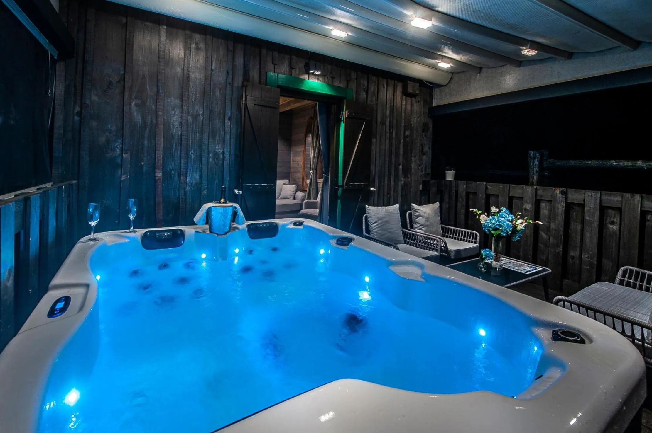 Lakeside Hotel Plitvice