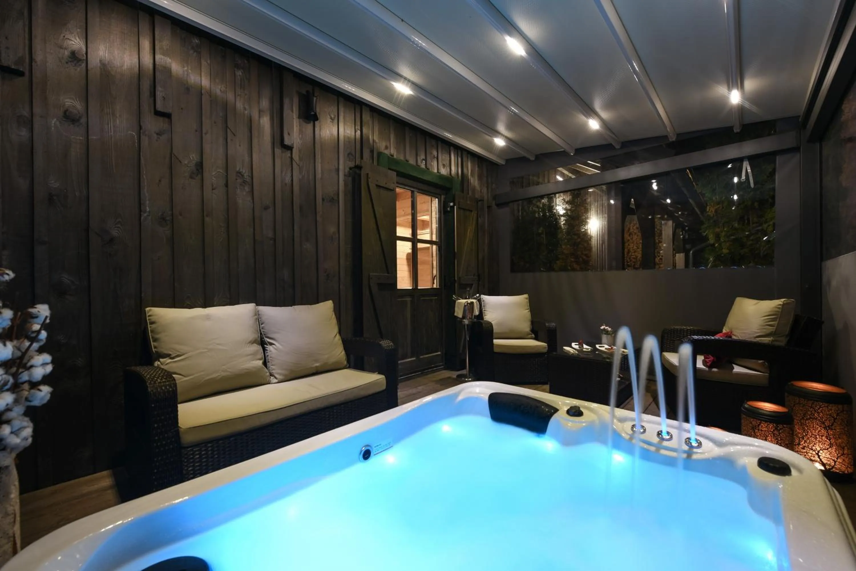 Lakeside Hotel Plitvice