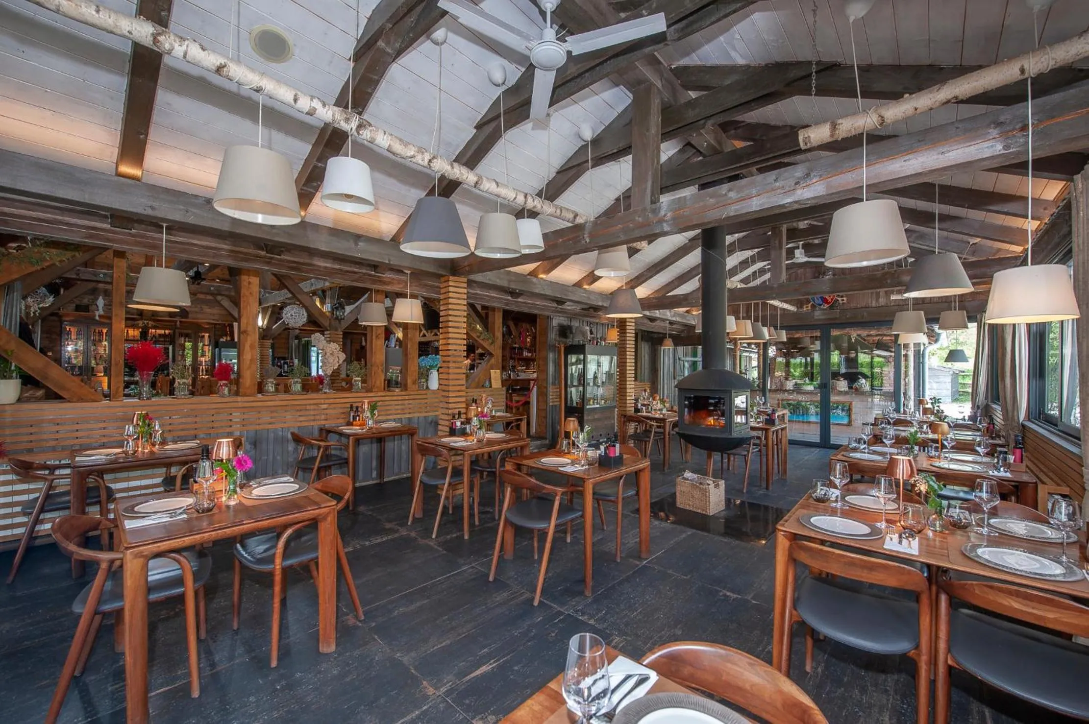 Lakeside Hotel Plitvice