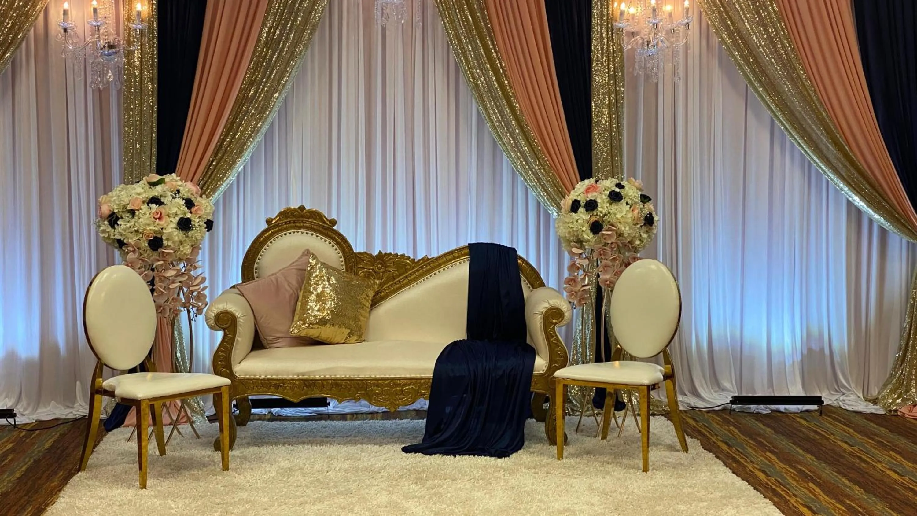 Banquet/Function facilities in Albany Airport Inn