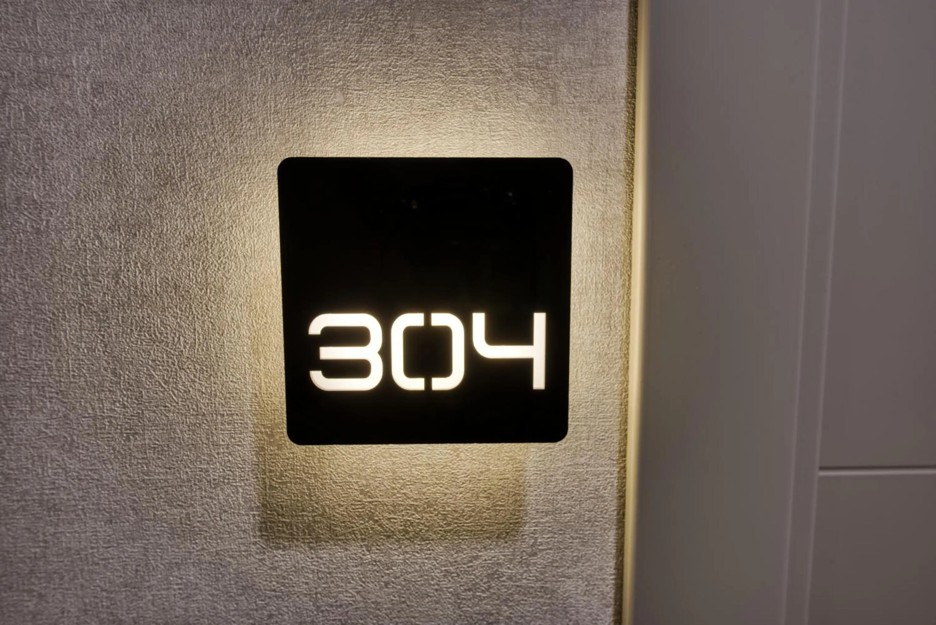 Property building in Florina Hotel