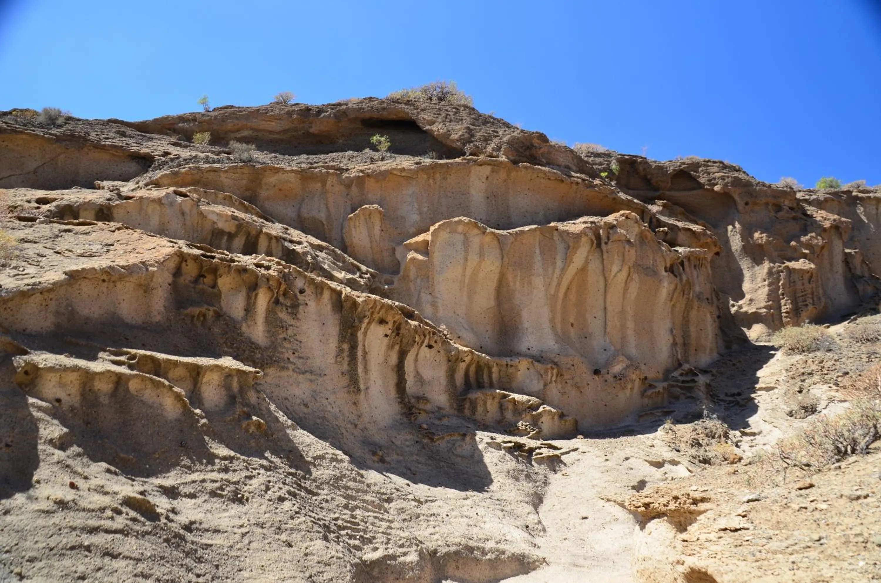 Hiking in Barceló Tenerife Royal Level