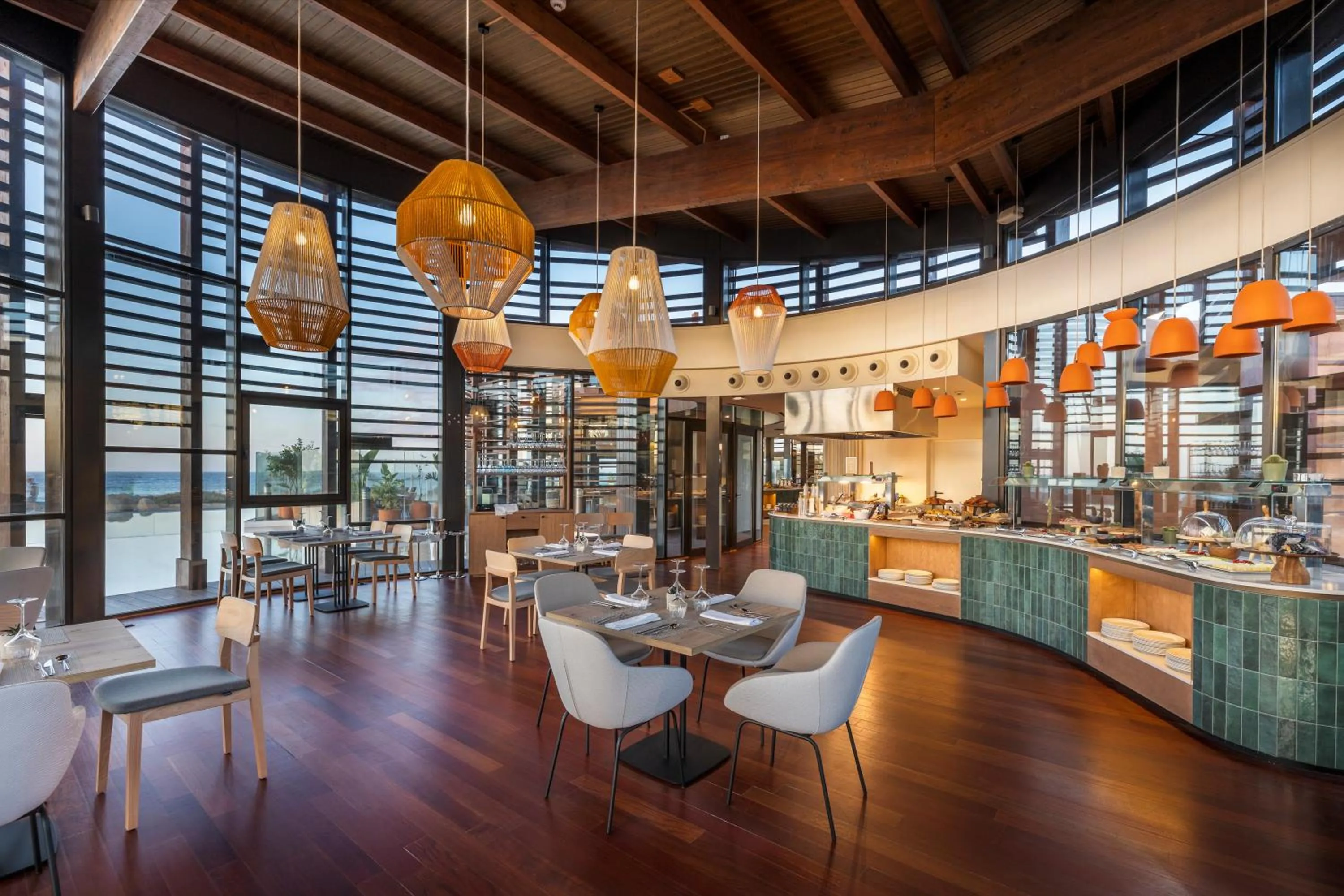 Lounge or bar in Barceló Tenerife Royal Level